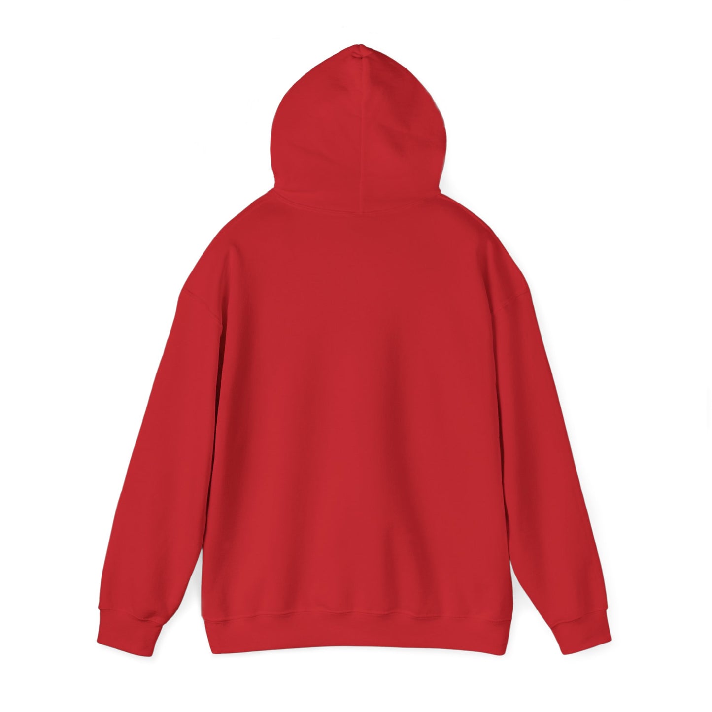 Richard-Lael Lillard "The Peter Oliver House" Gallery Hoodie