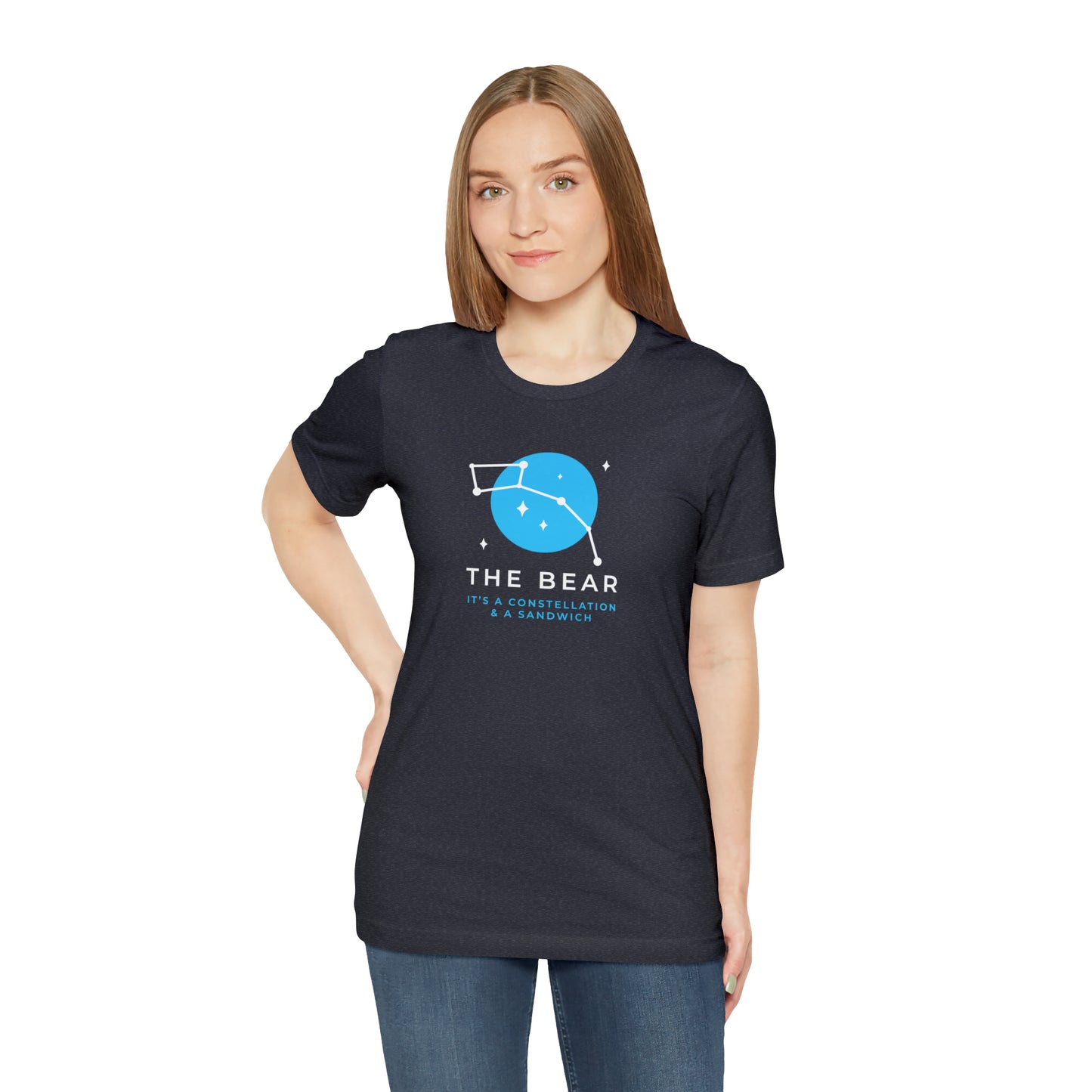The Bear - Ursa Minor - Unisex Tee