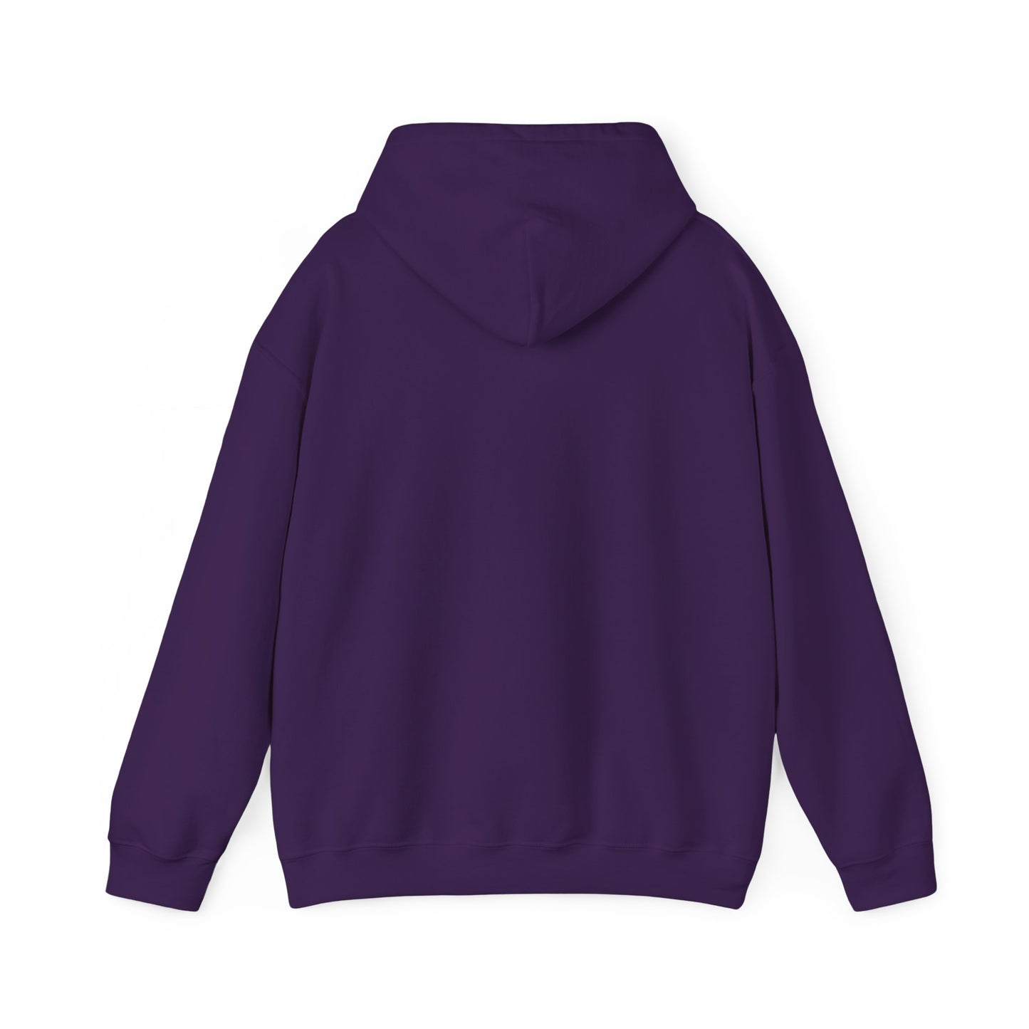 Richard-Lael Lillard "The Peter Oliver House" Gallery Hoodie