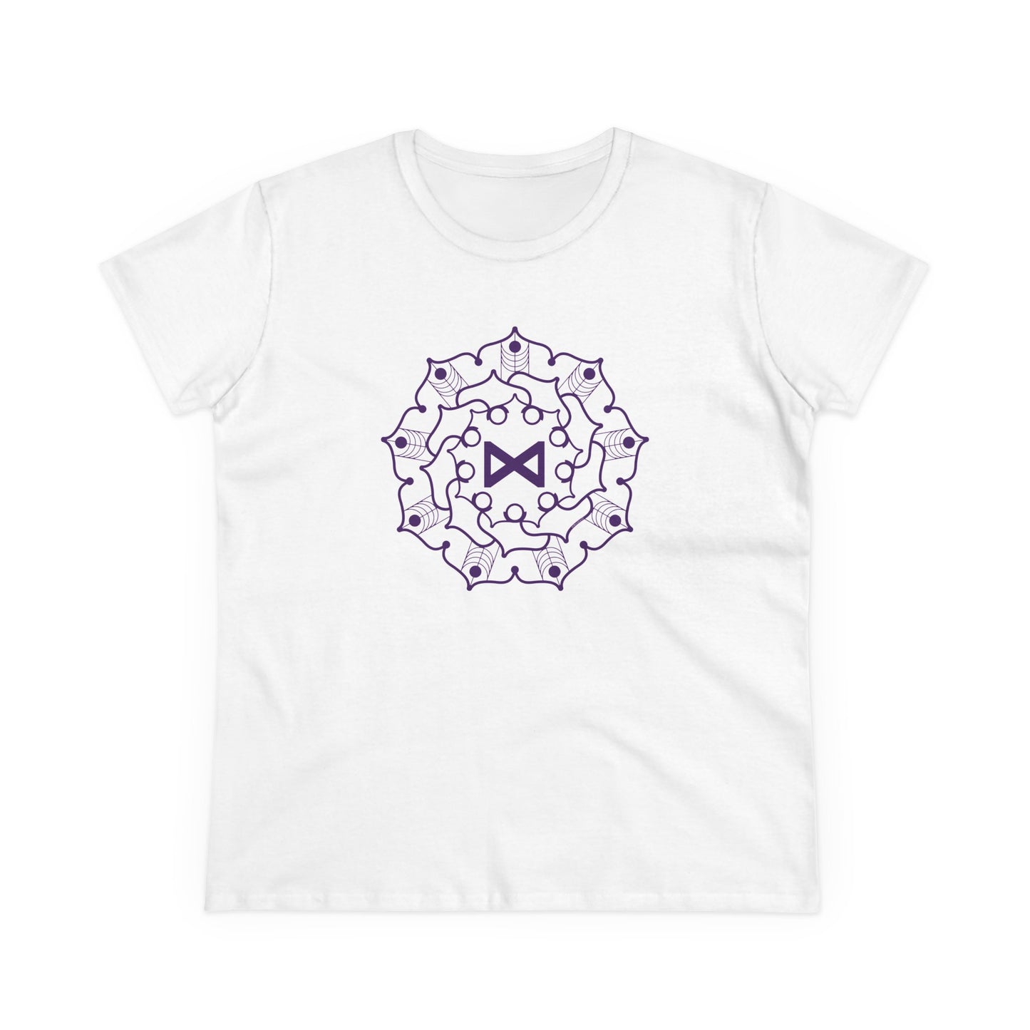 Spellcaster Women's Easy Tee - Intuition