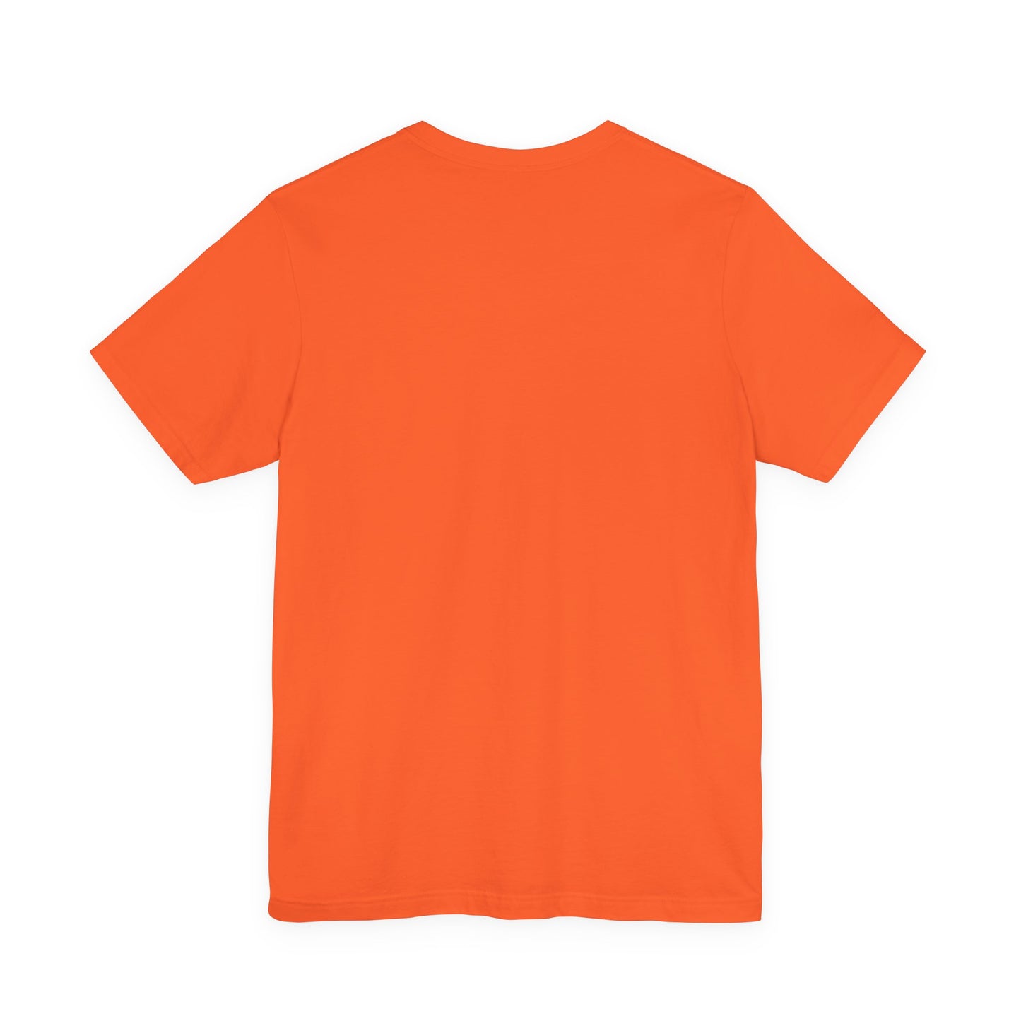 Popcorn Records Unisex Jersey Short Sleeve Tee