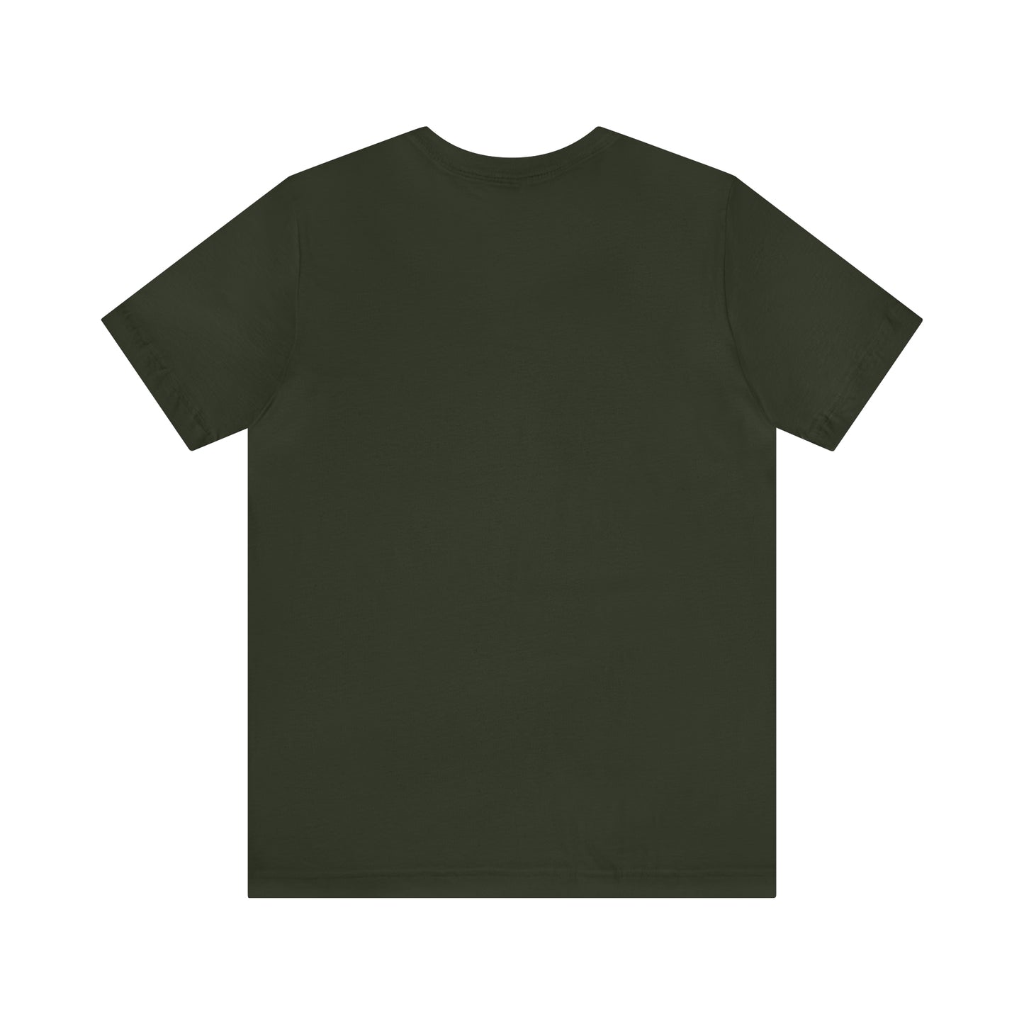 Poems About Space Unisex Tee