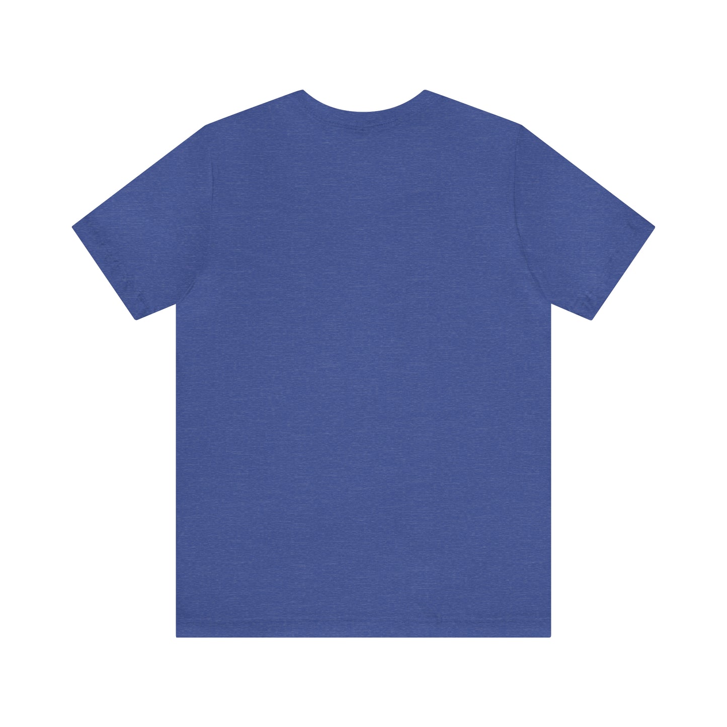 Zabrecky "Strange Cures" Unisex Tee