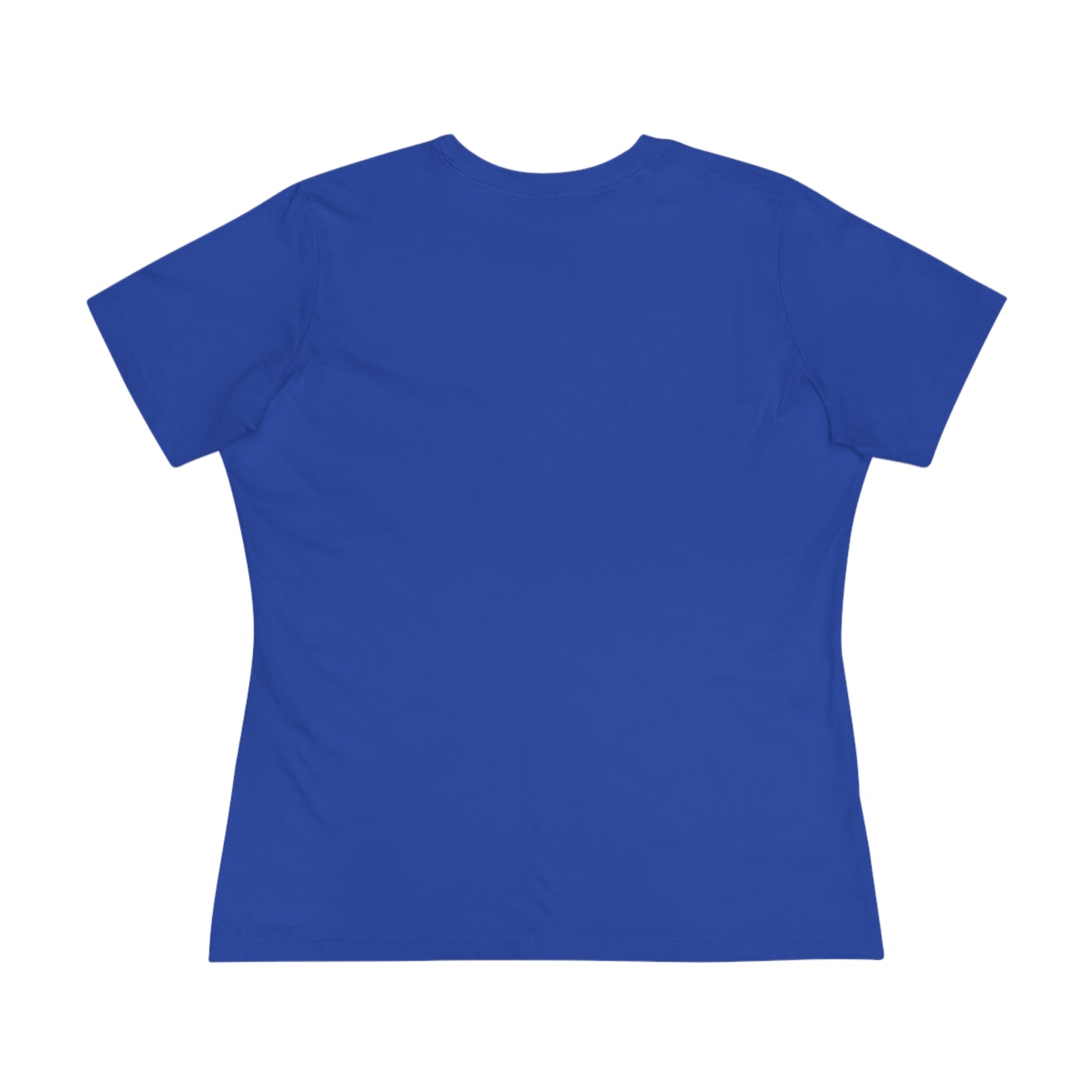 Are You There, Ghost Wolf Women's Premium Tee