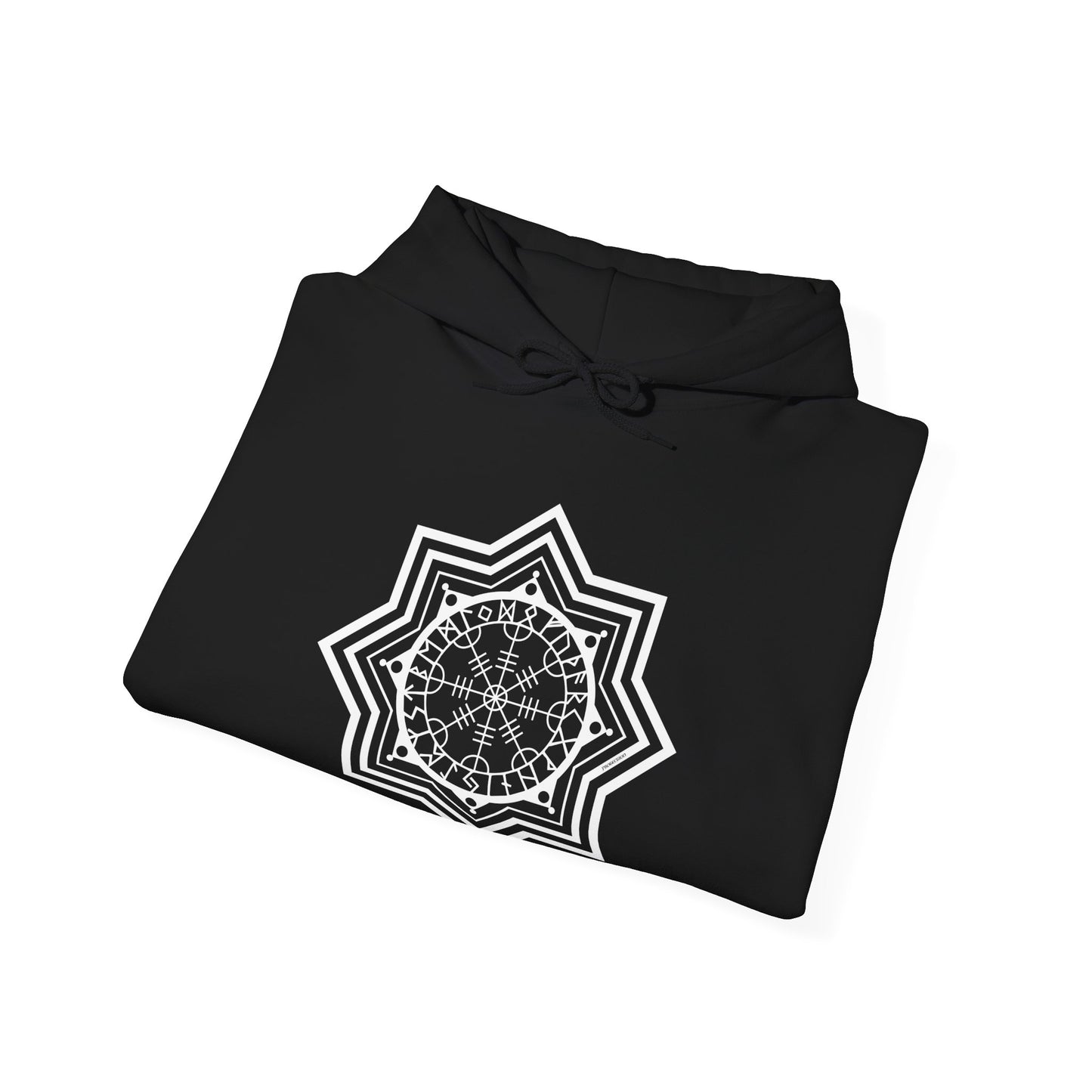 Spellcaster Unisex Hoodie - Protection