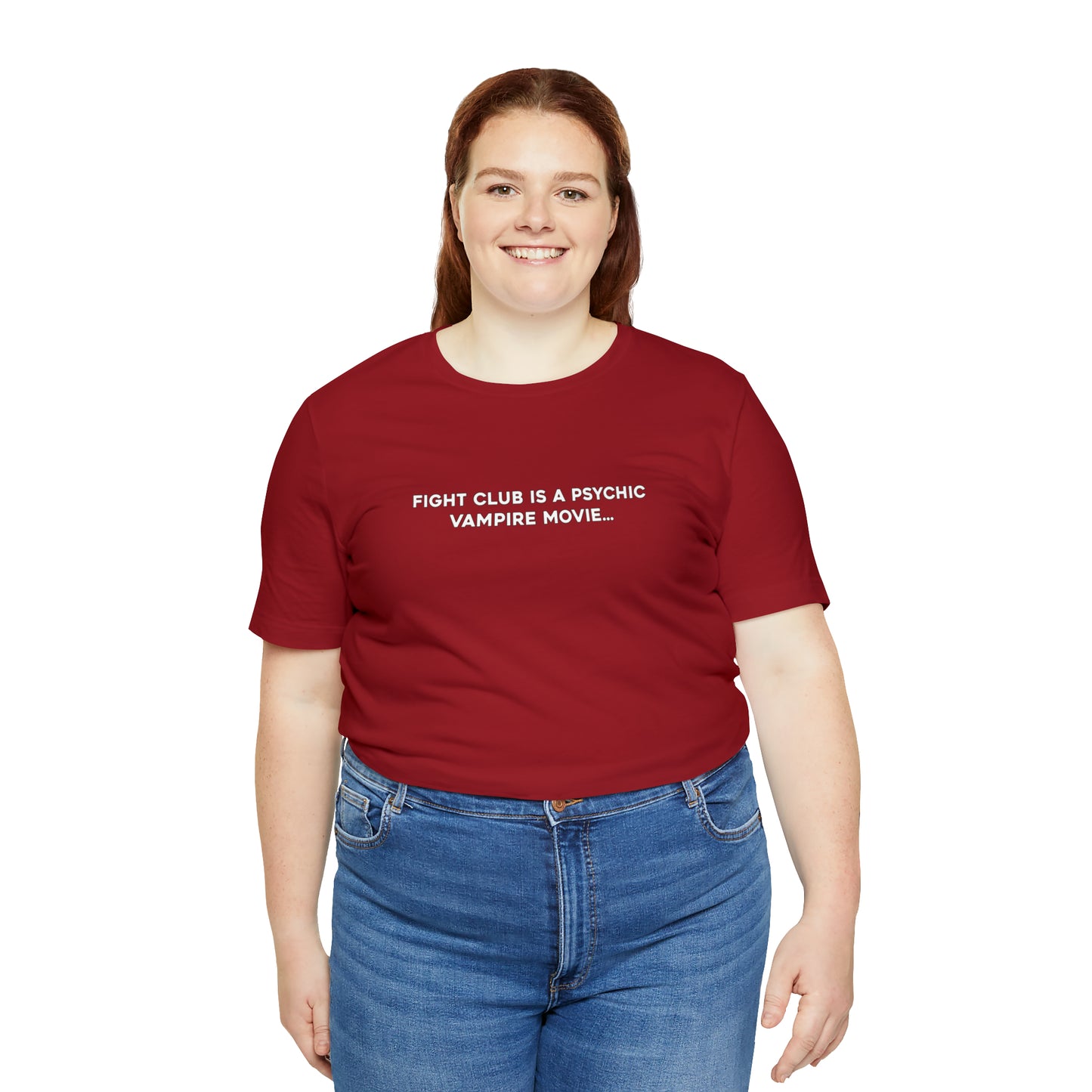 The Witch's Movie Coven Sebastiaan's Quote Unisex Tee