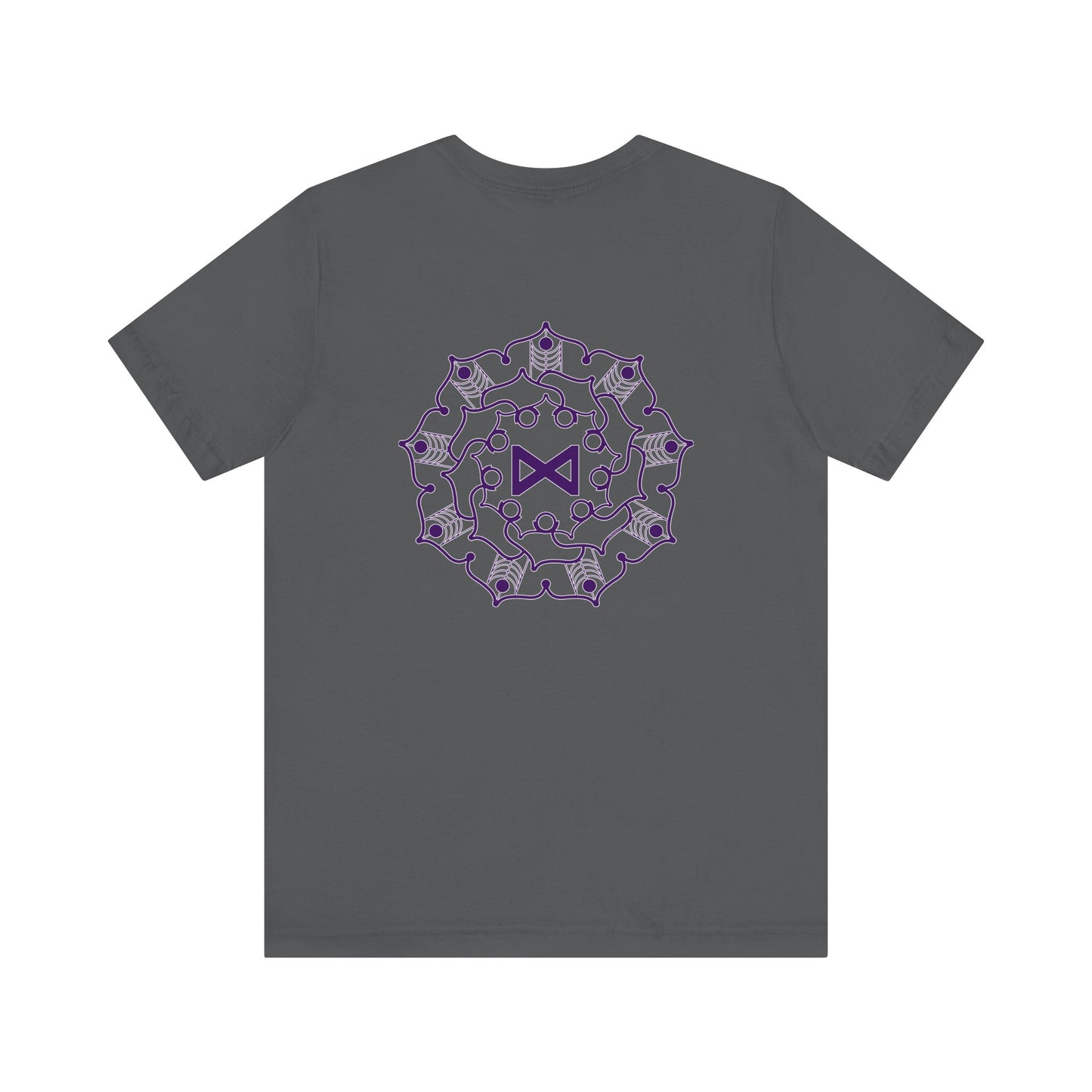 Spellcaster Logo Tee - Intuition