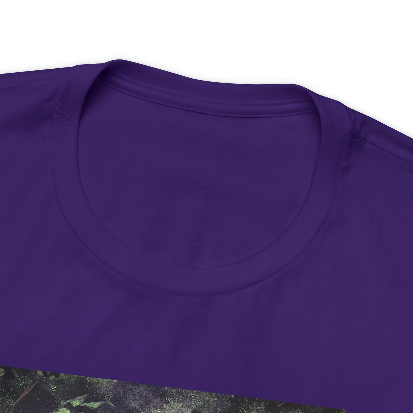 Scared & Alone Richard Lael's "Mad Hatter's Tea Party" Unisex Gallery Tee