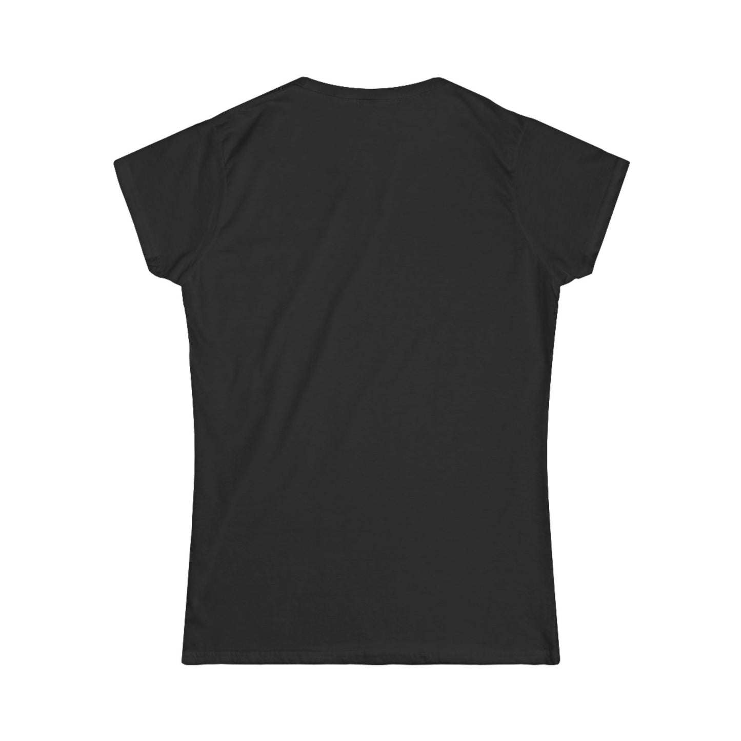 Best Boo's Women's Premium Cotton Tee