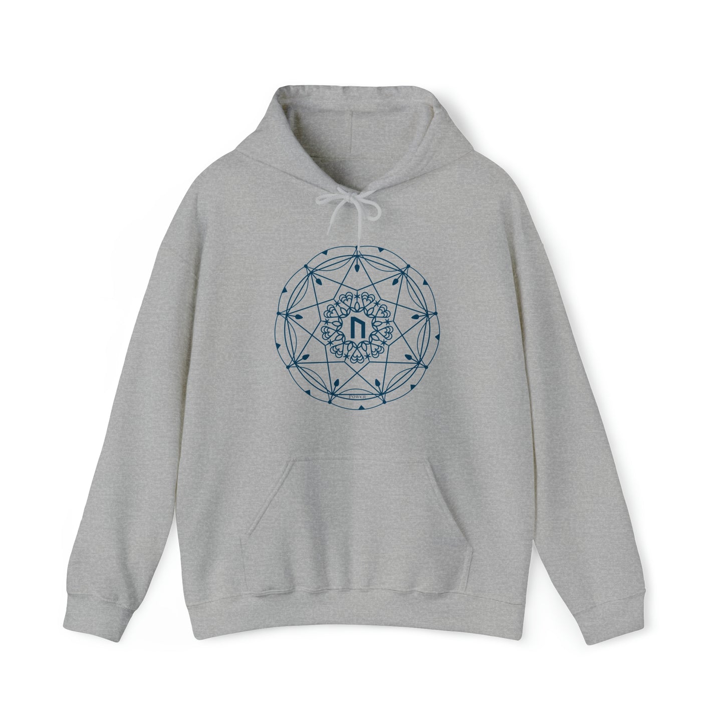 Spellcaster by Patti Negri "Power" Unisex Heavy Blend™ Hoodie