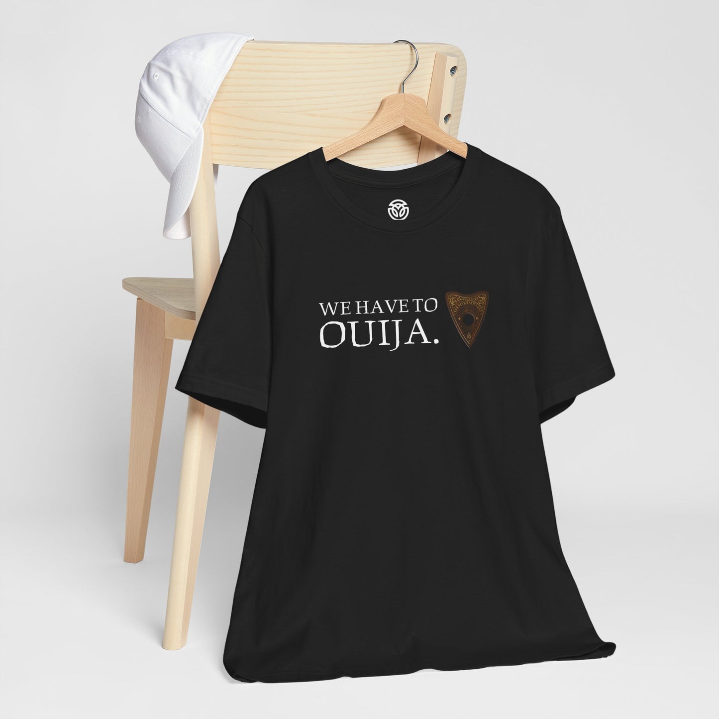 The "Agatha" Unisex Tee