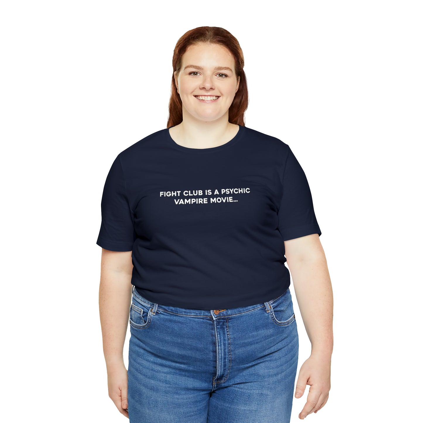 The Witch's Movie Coven Sebastiaan's Quote Unisex Tee