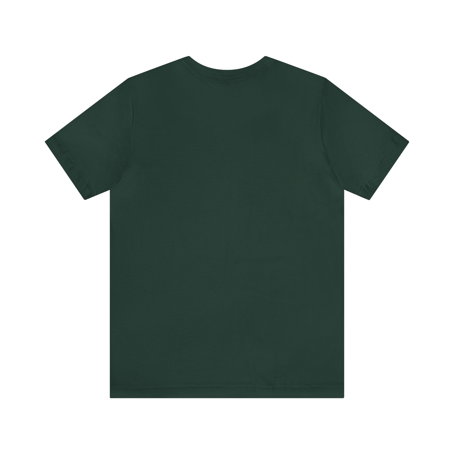 Scared & Alone Richard Lael's "Mad Hatter's Tea Party" Unisex Gallery Tee