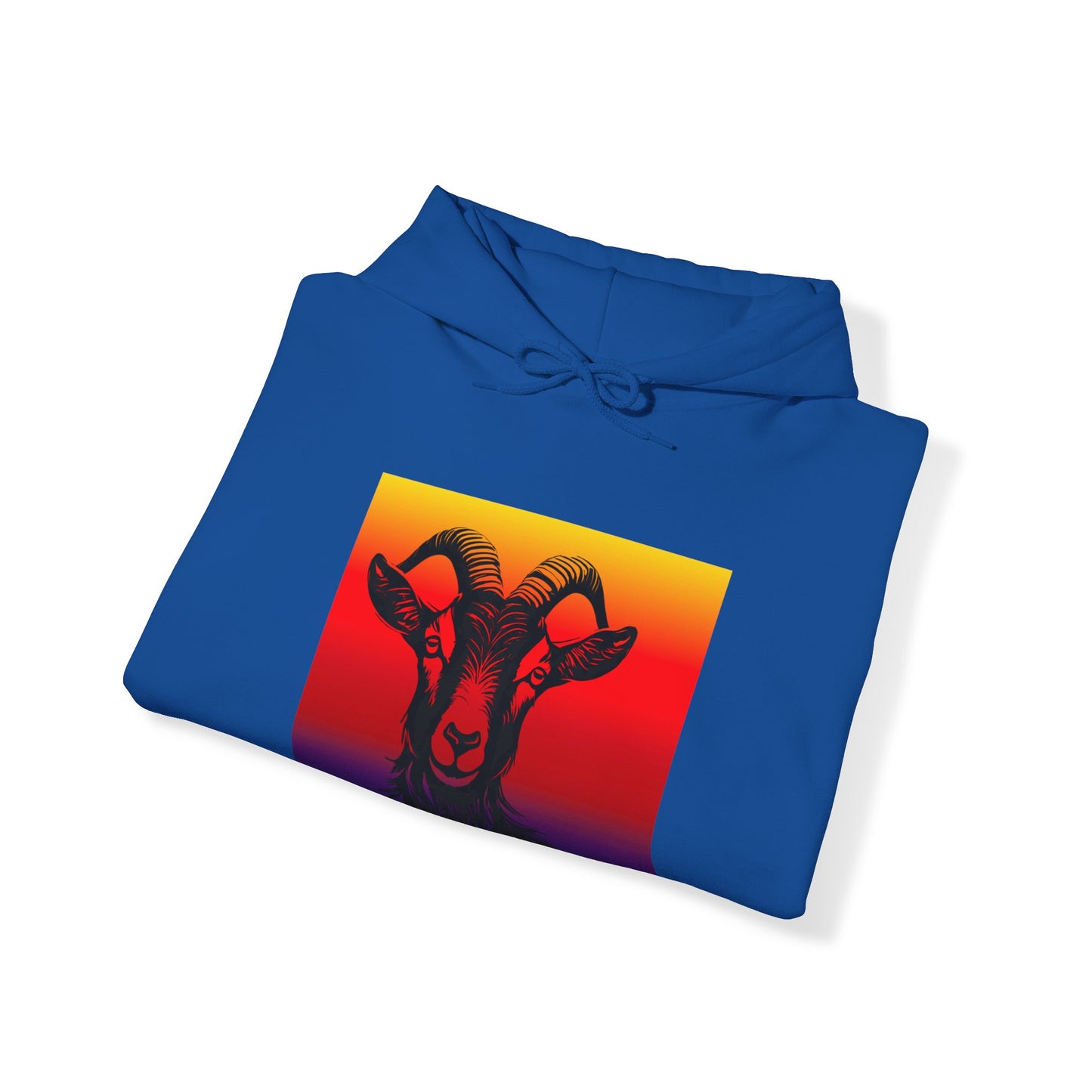 The Witches Movie Coven "Groovy Goat" Unisex Hoodie