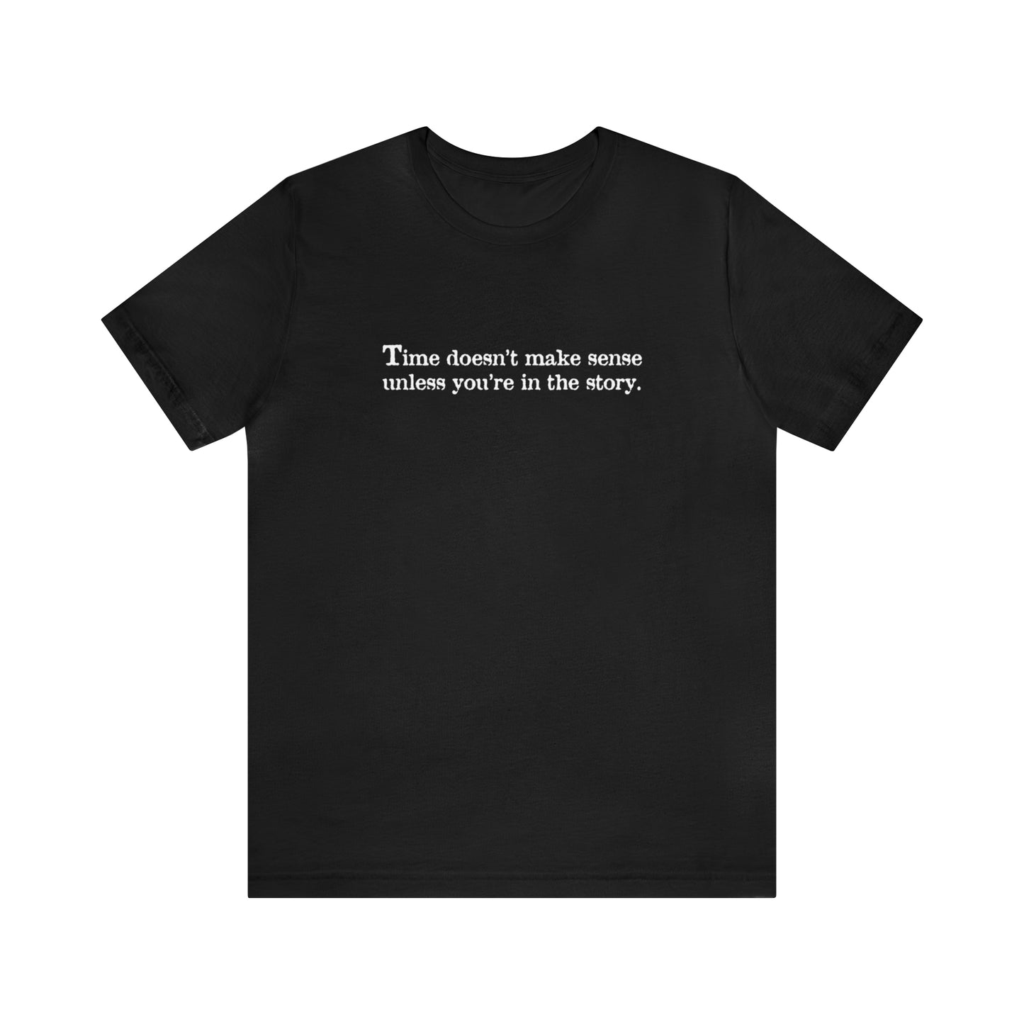 Witch's Movie Coven Richard-Lael Quote Unisex Tee