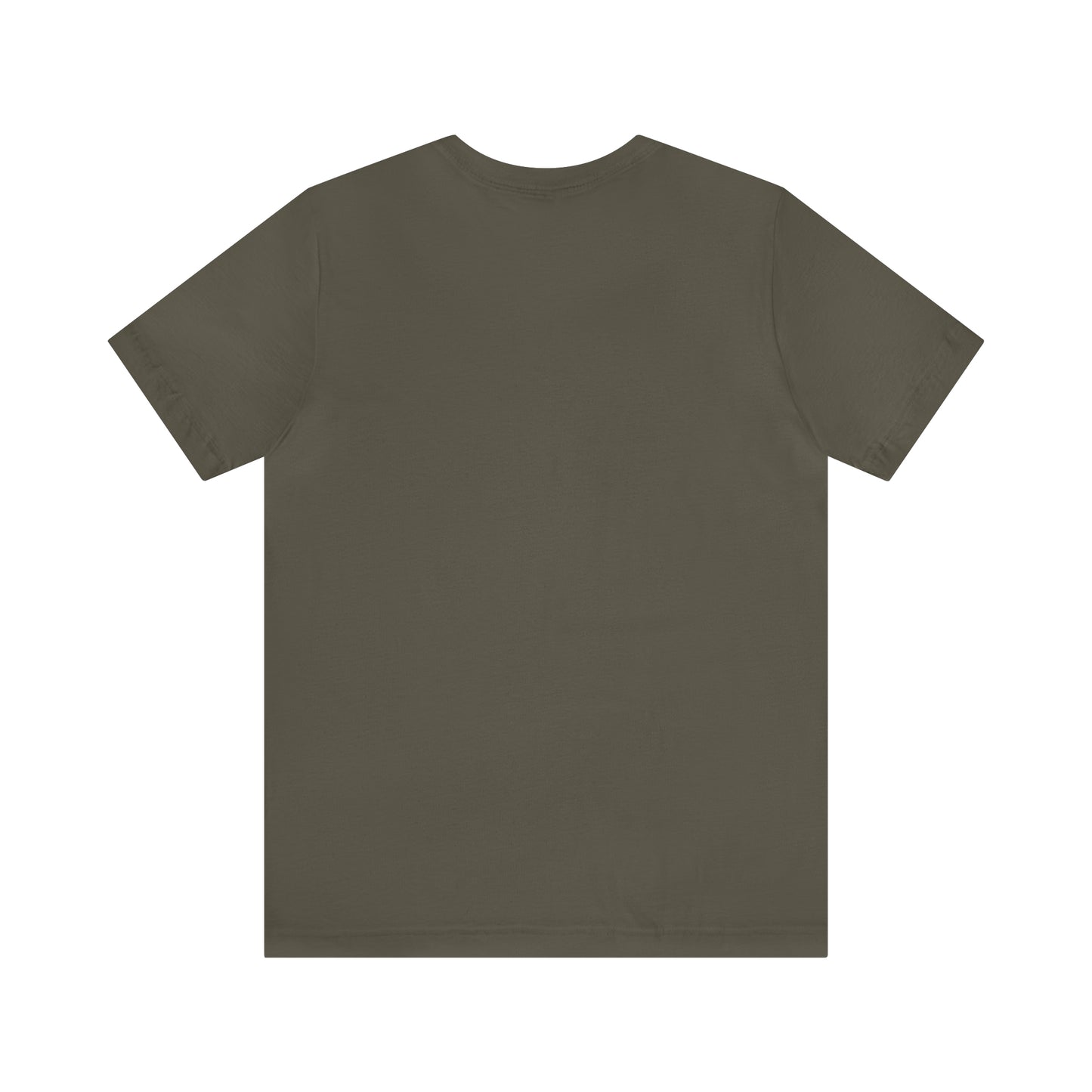 Zabrecky "Strange Cures" Unisex Tee