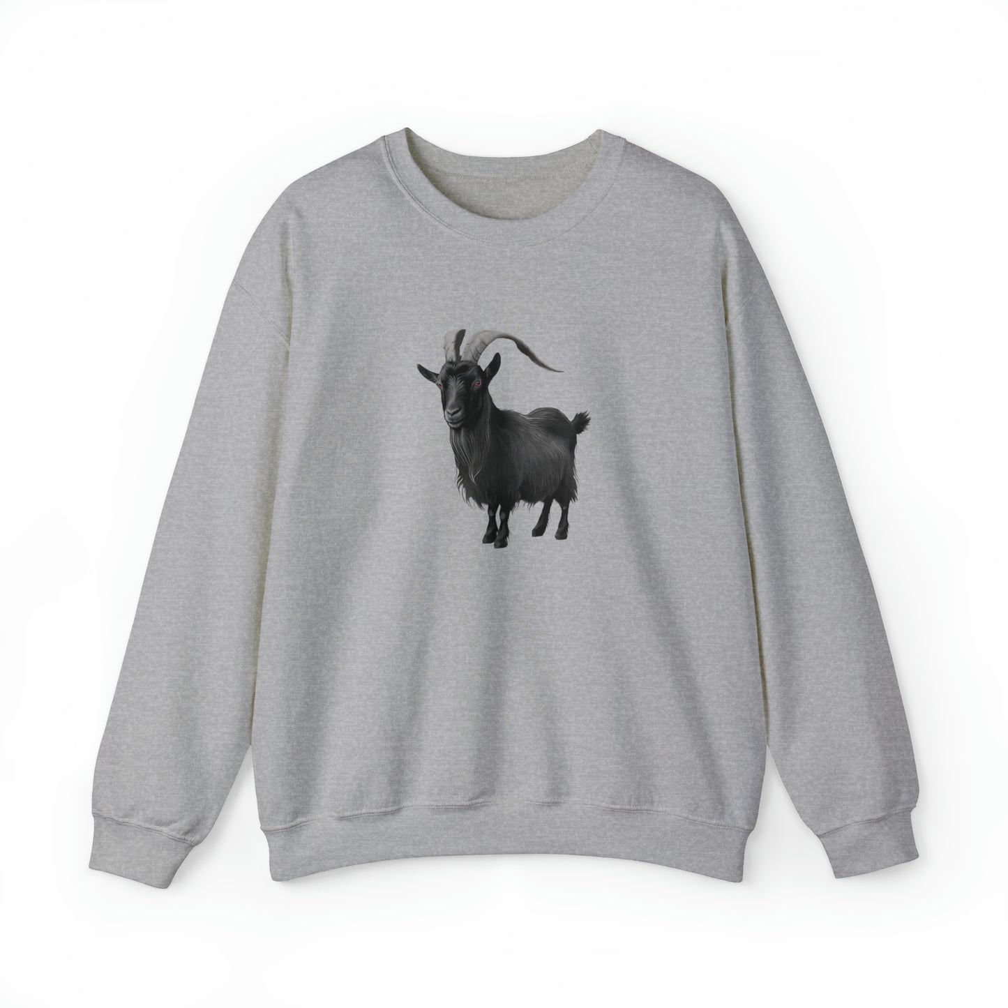 The Witch's Movie "Movie Goat" Coven Unisex Crewneck Sweatshirt