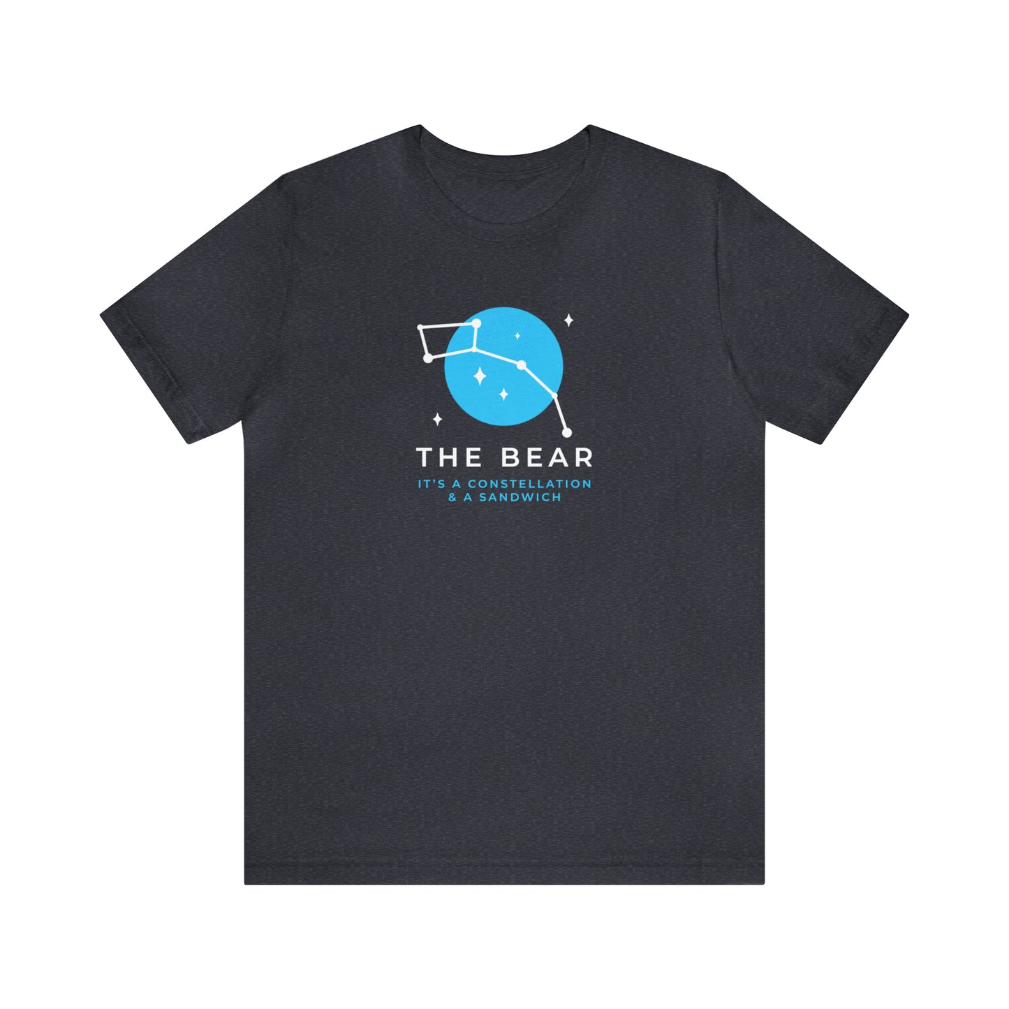 The Bear - Ursa Minor - Unisex Tee