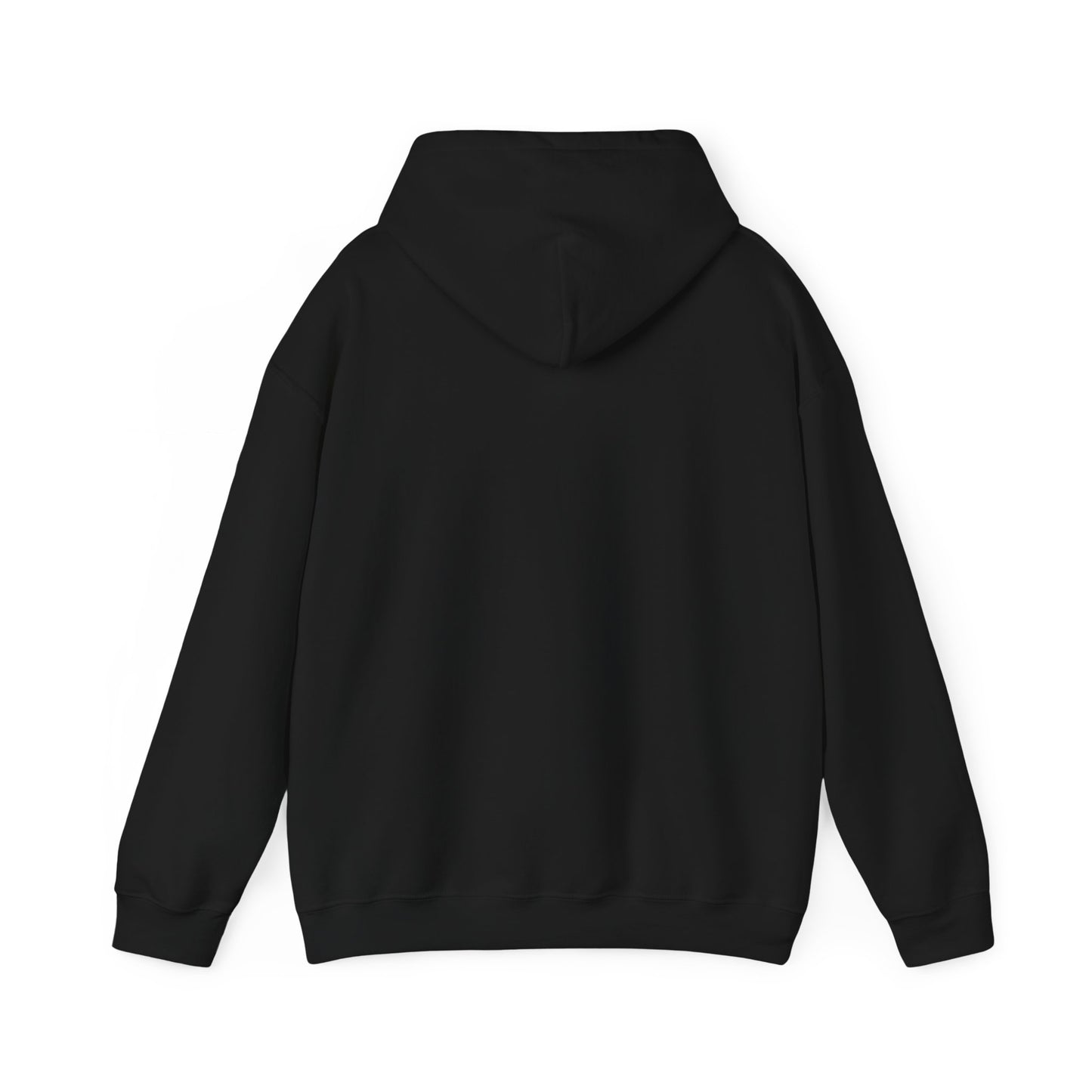 Richard-Lael Lillard "The Peter Oliver House" Gallery Hoodie
