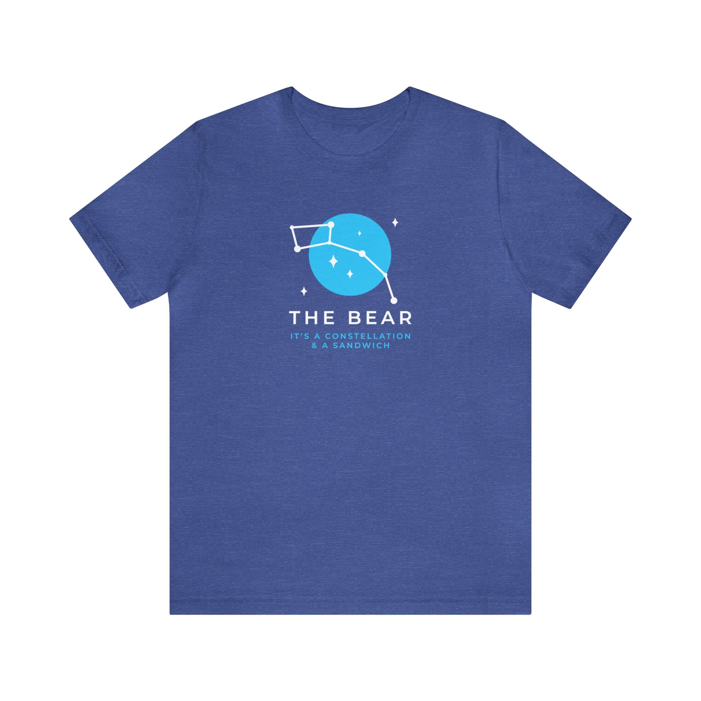 The Bear - Ursa Minor - Unisex Tee