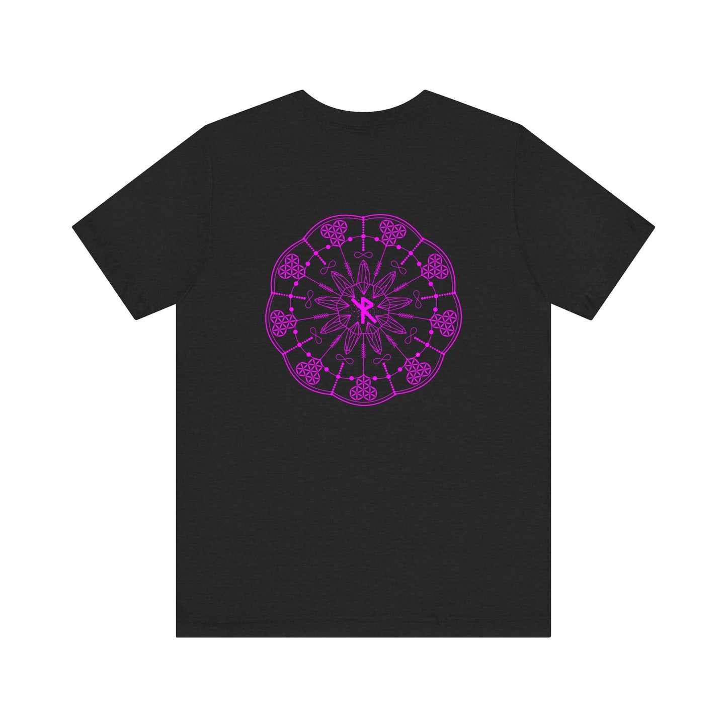 Spellcaster Logo Tee - Love