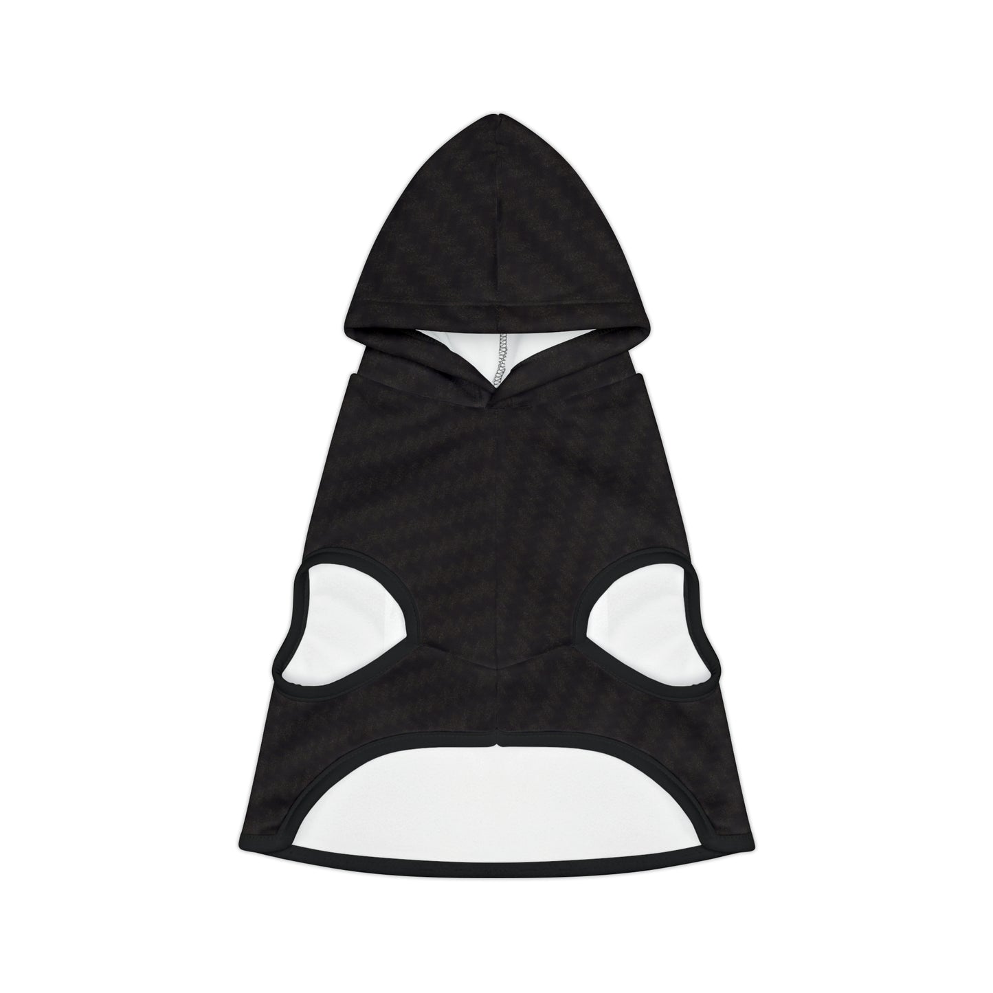 Strange Cures by Rob Zabrecky Pet Hoodie