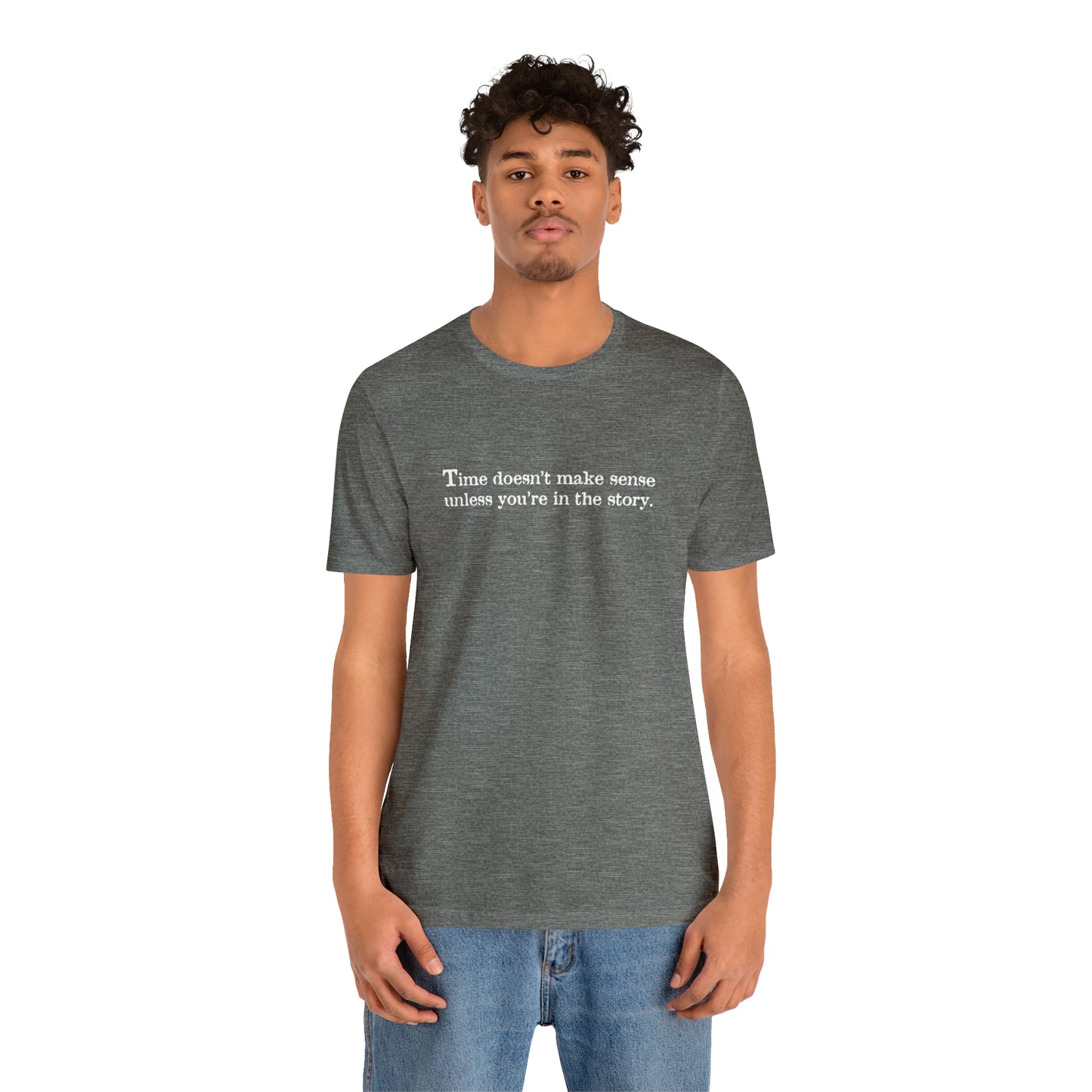 Witch's Movie Coven Richard-Lael Quote Unisex Tee