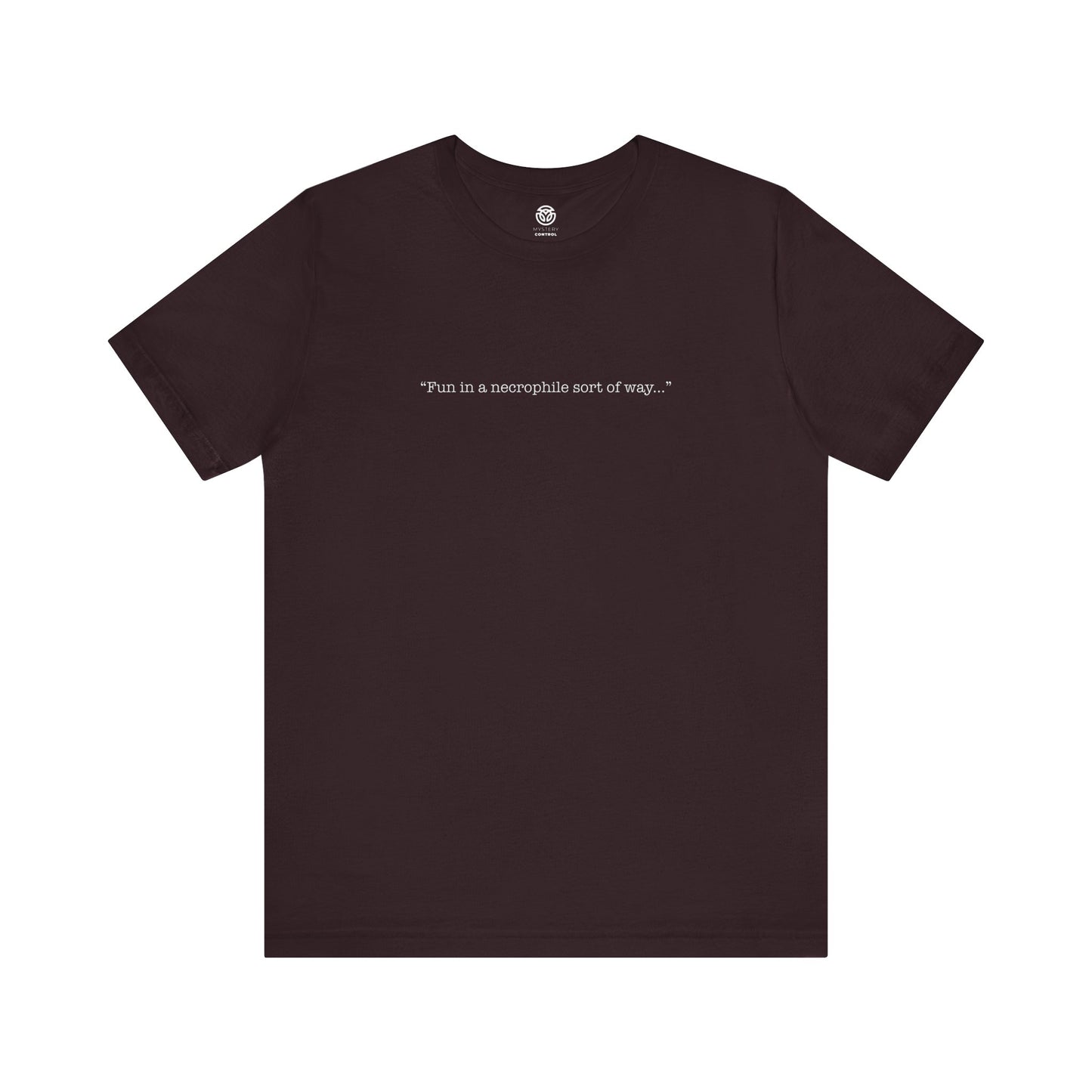 Witch's Movie Coven - Courtney's Special Request Unisex Classic Short Sleeve T-Shirt