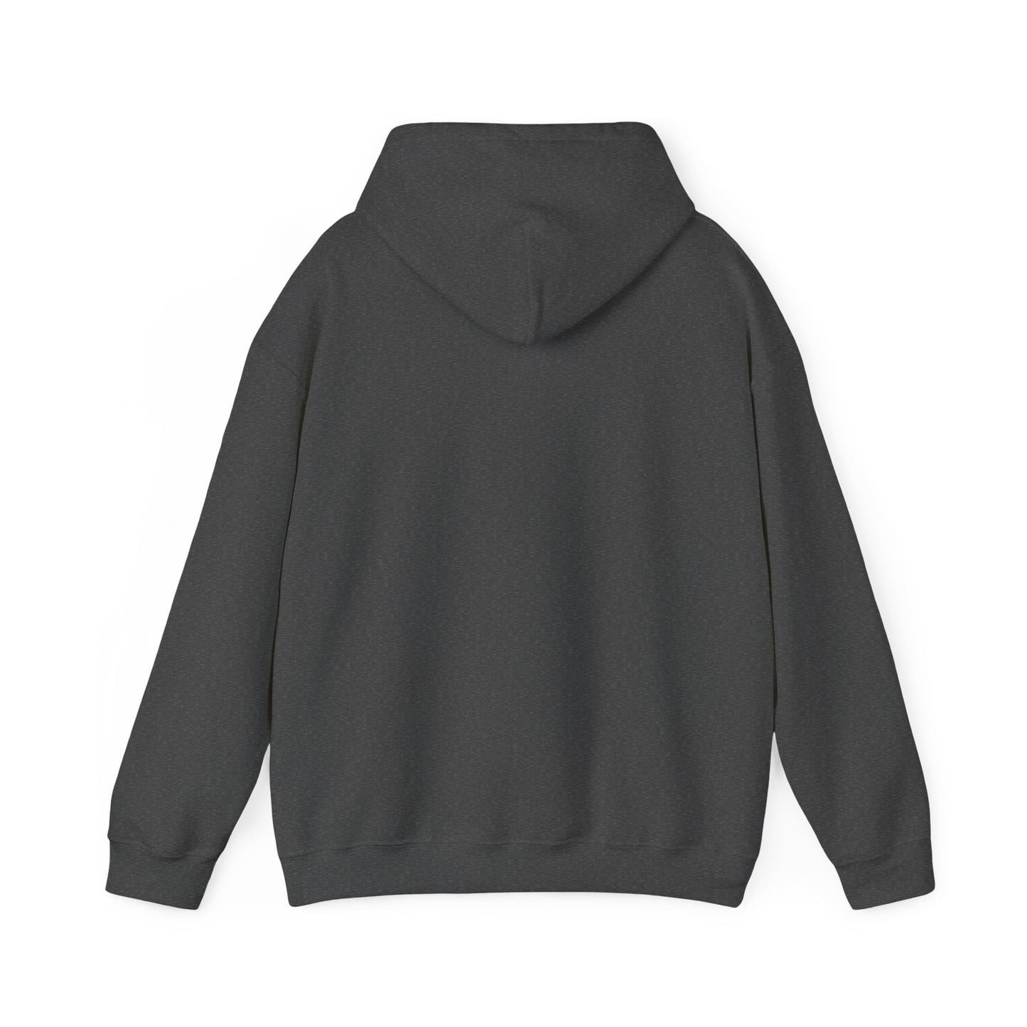 Richard-Lael Lillard "The Peter Oliver House" Gallery Hoodie