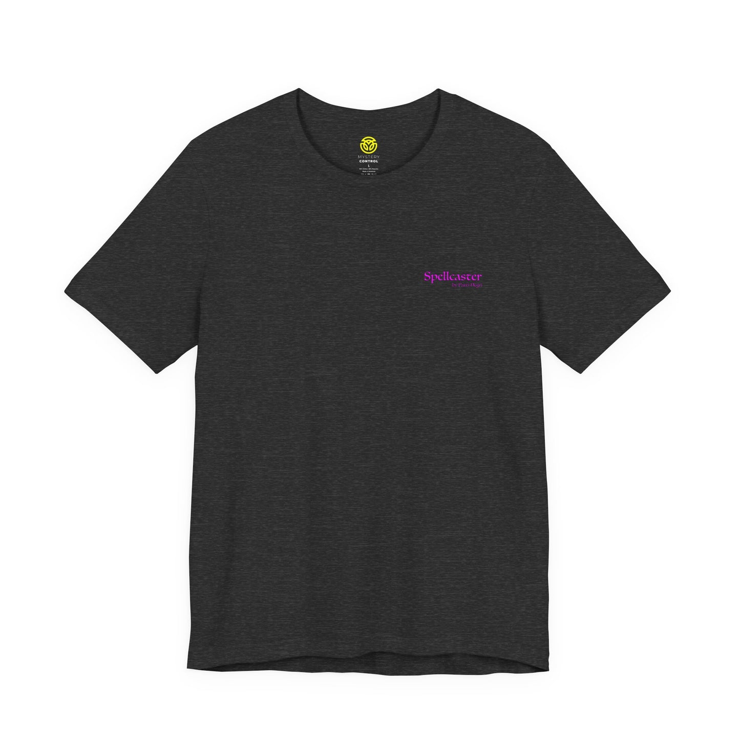 Spellcaster Logo Tee - Love