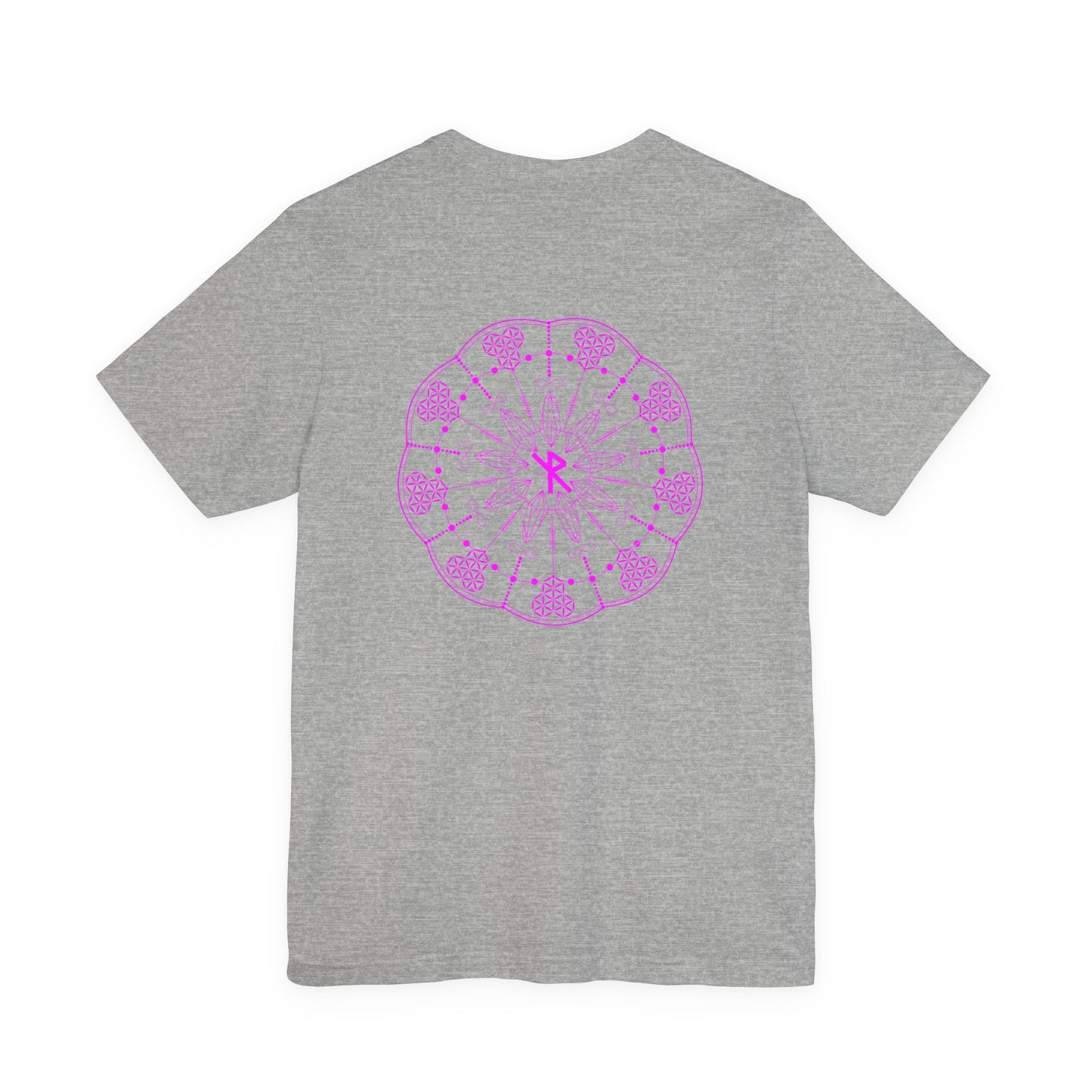 Spellcaster Logo Tee - Love