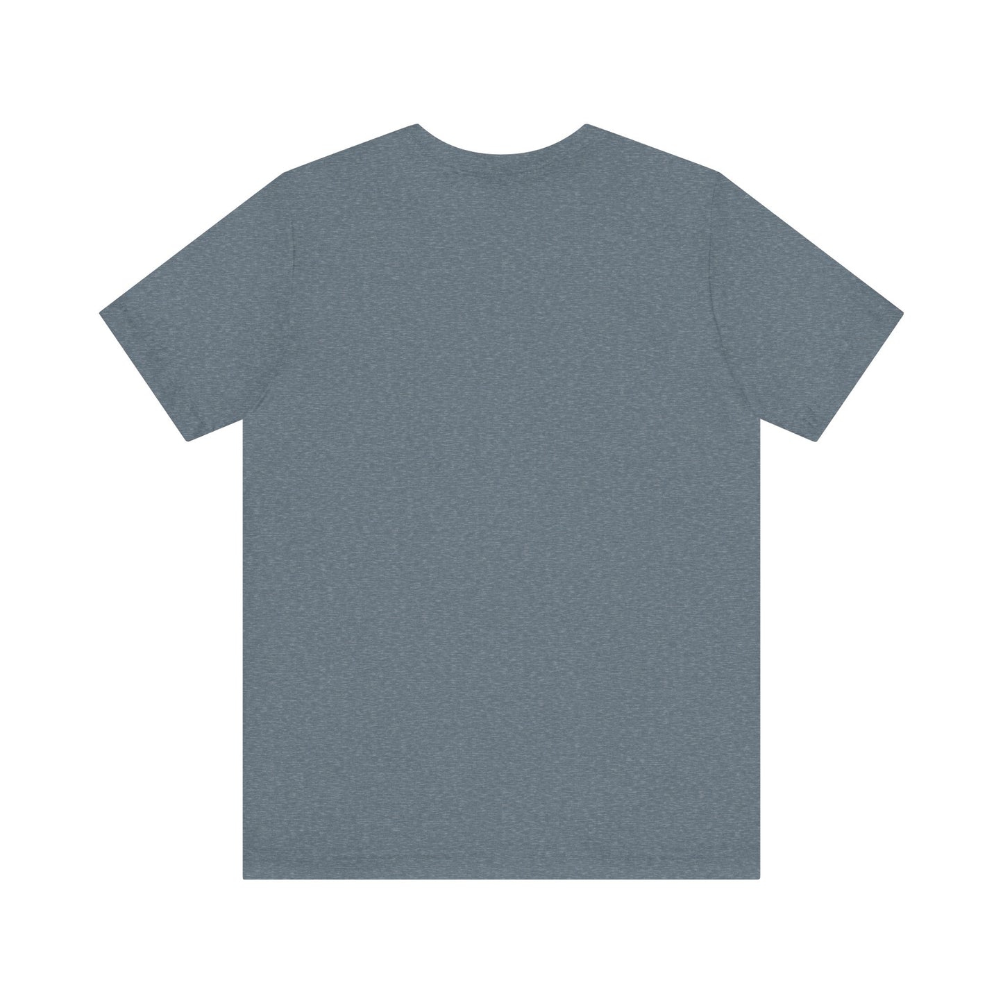 Caffeine Craft Coffee Resurrection Brand Unisex Jersey Tee