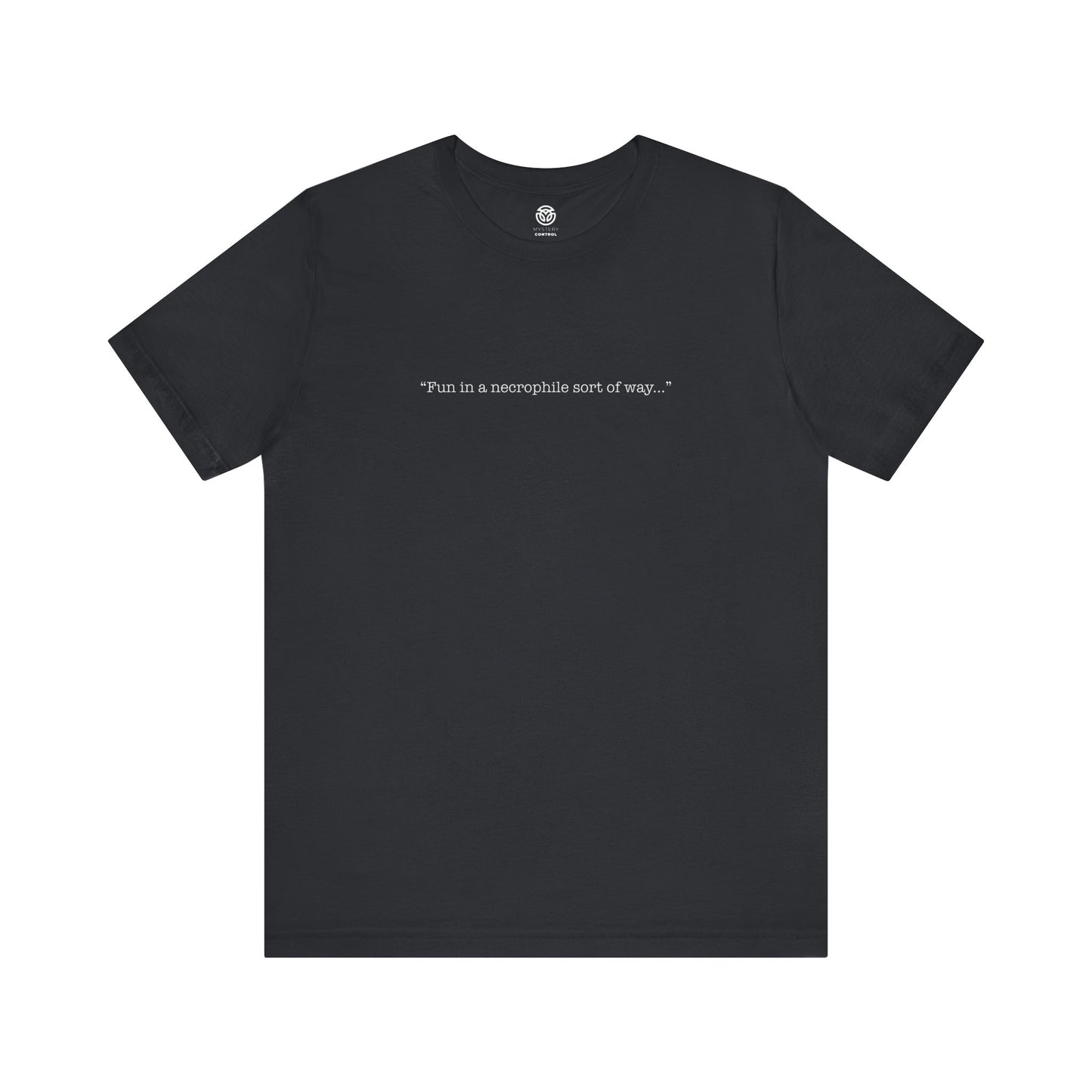 Witch's Movie Coven - Courtney's Special Request Unisex Classic Short Sleeve T-Shirt