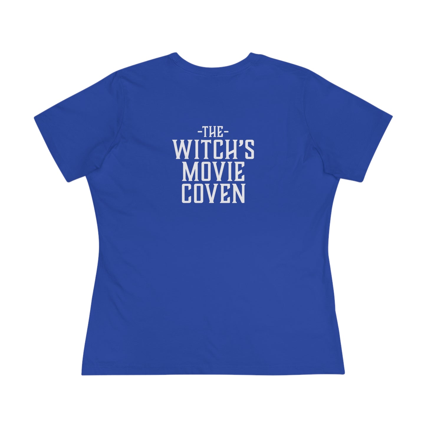 Witch's Movie Coven "Dragon's Breath" Women's Premium Tee