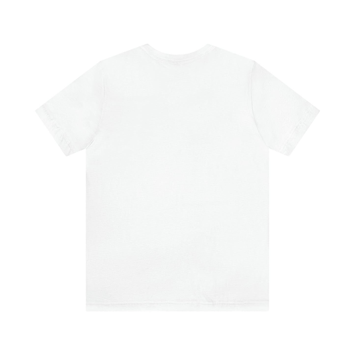 All-Night Owls Unisex Jersey Short Sleeve Tee