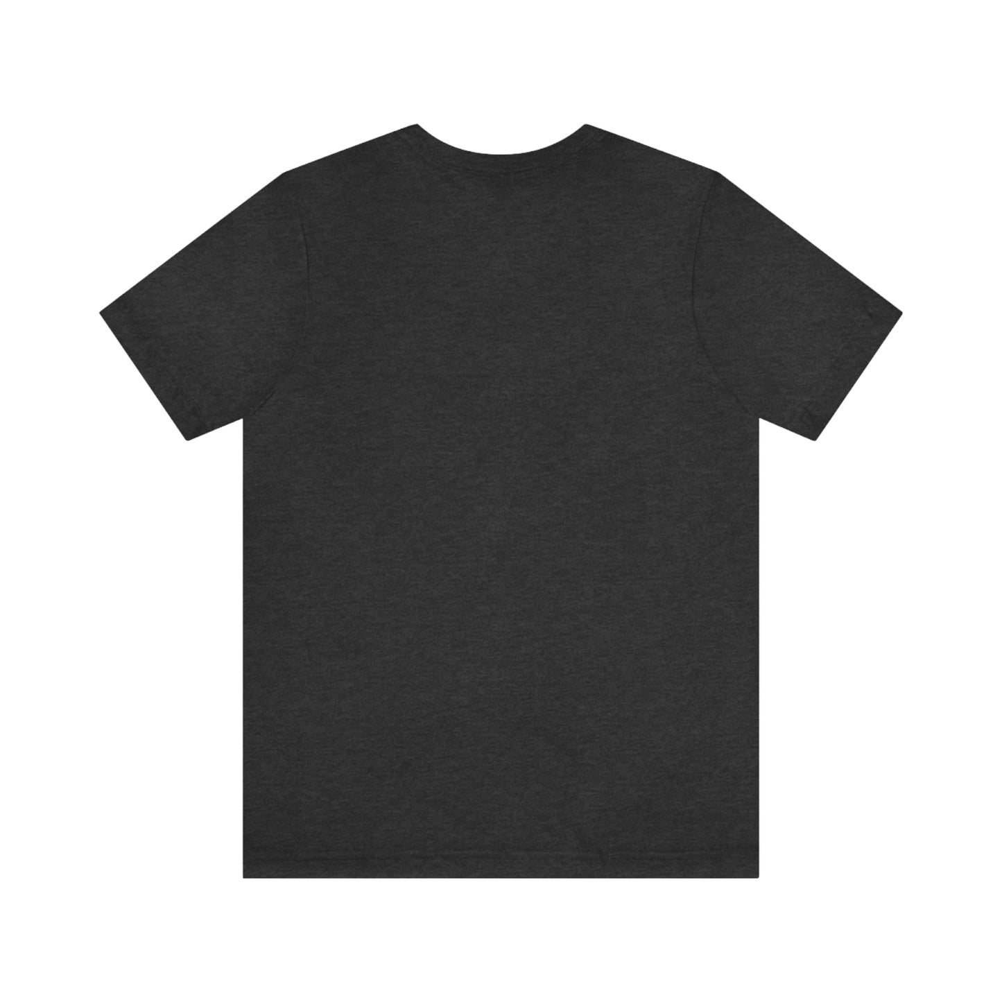 All-Night Owls Unisex Jersey Short Sleeve Tee