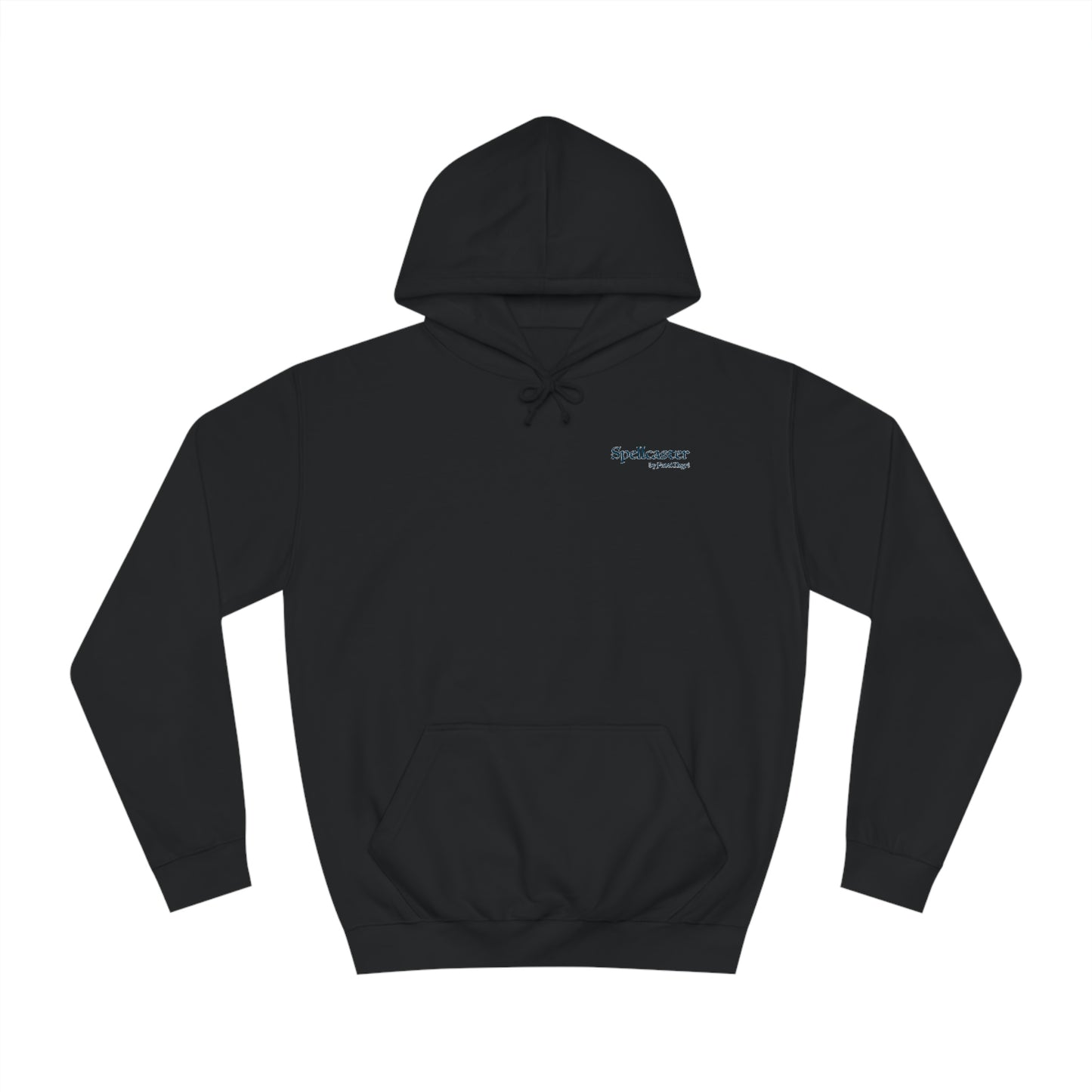 Patti's Power Spellcaster Hoodie - Power