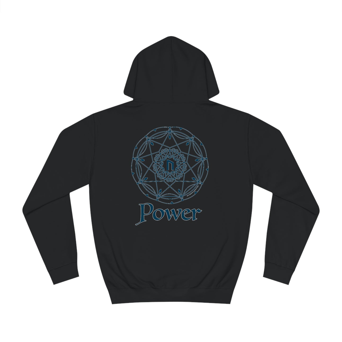 Patti's Power Spellcaster Hoodie - Power