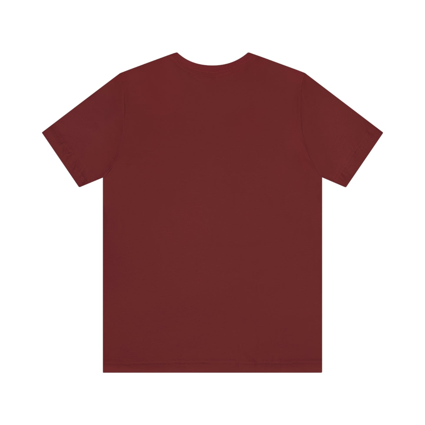 All-Night Owls Unisex Jersey Short Sleeve Tee