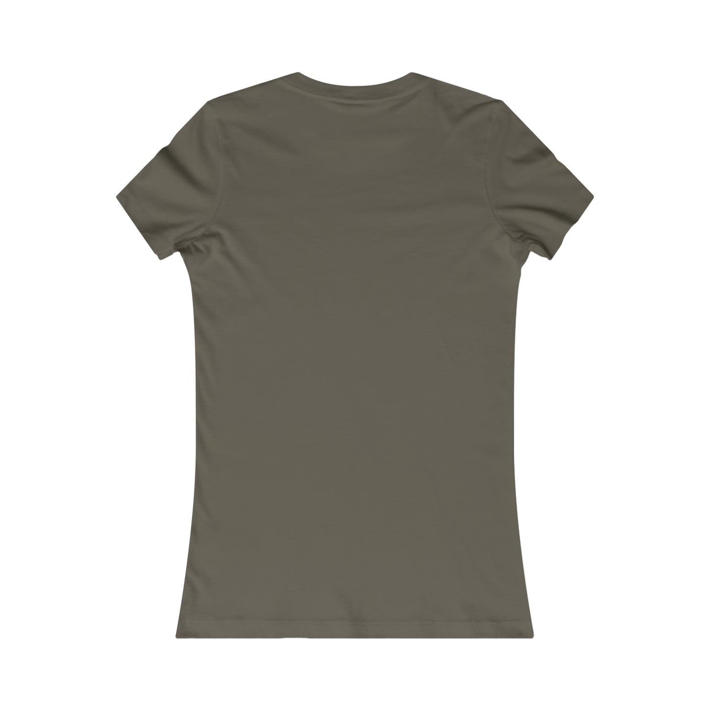 The Wolf Shirt - Women's Tee