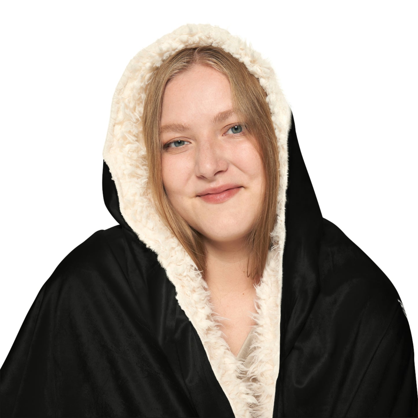 BroWitch Snuggle Blanket
