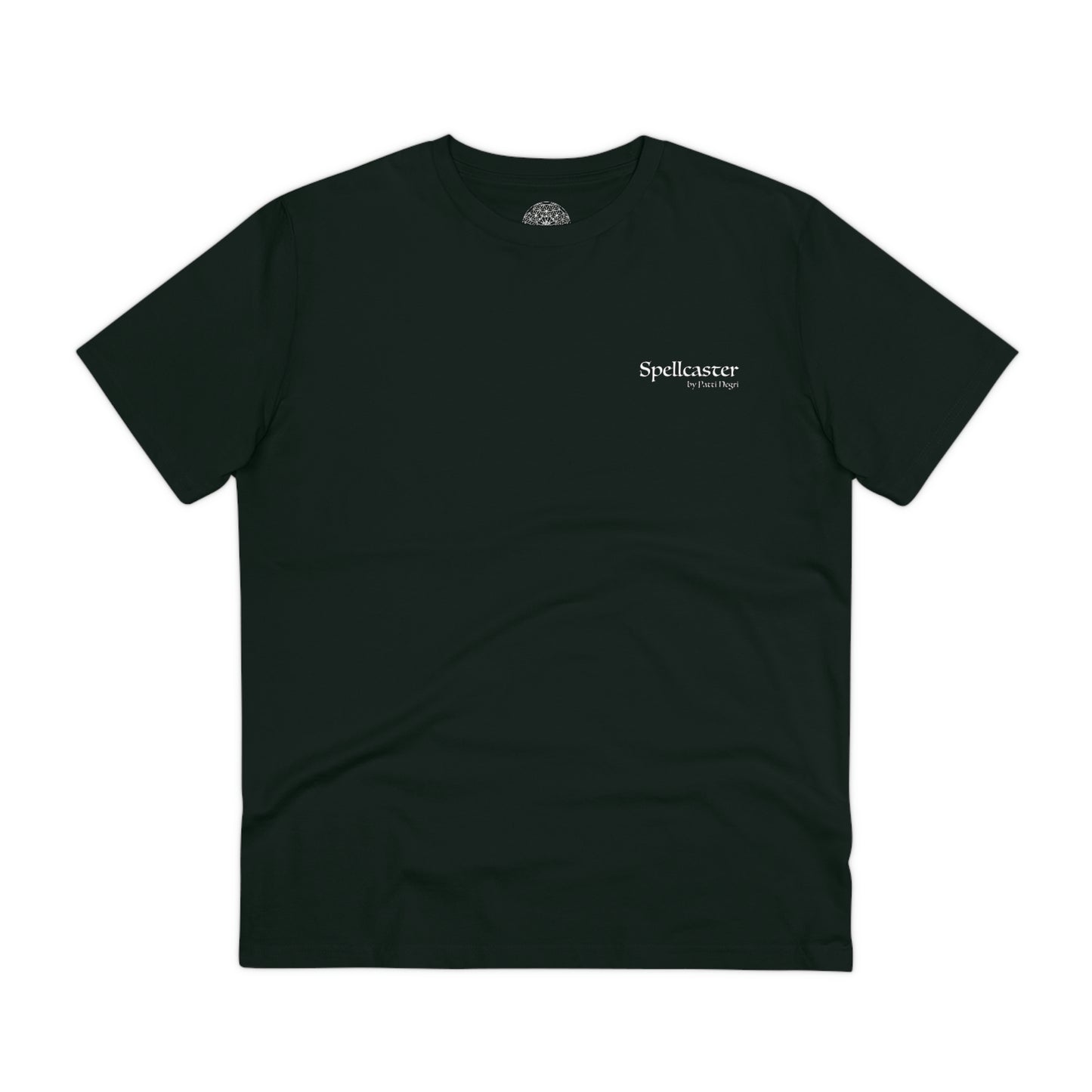 Patti's Power Spellcaster Tee - Protection