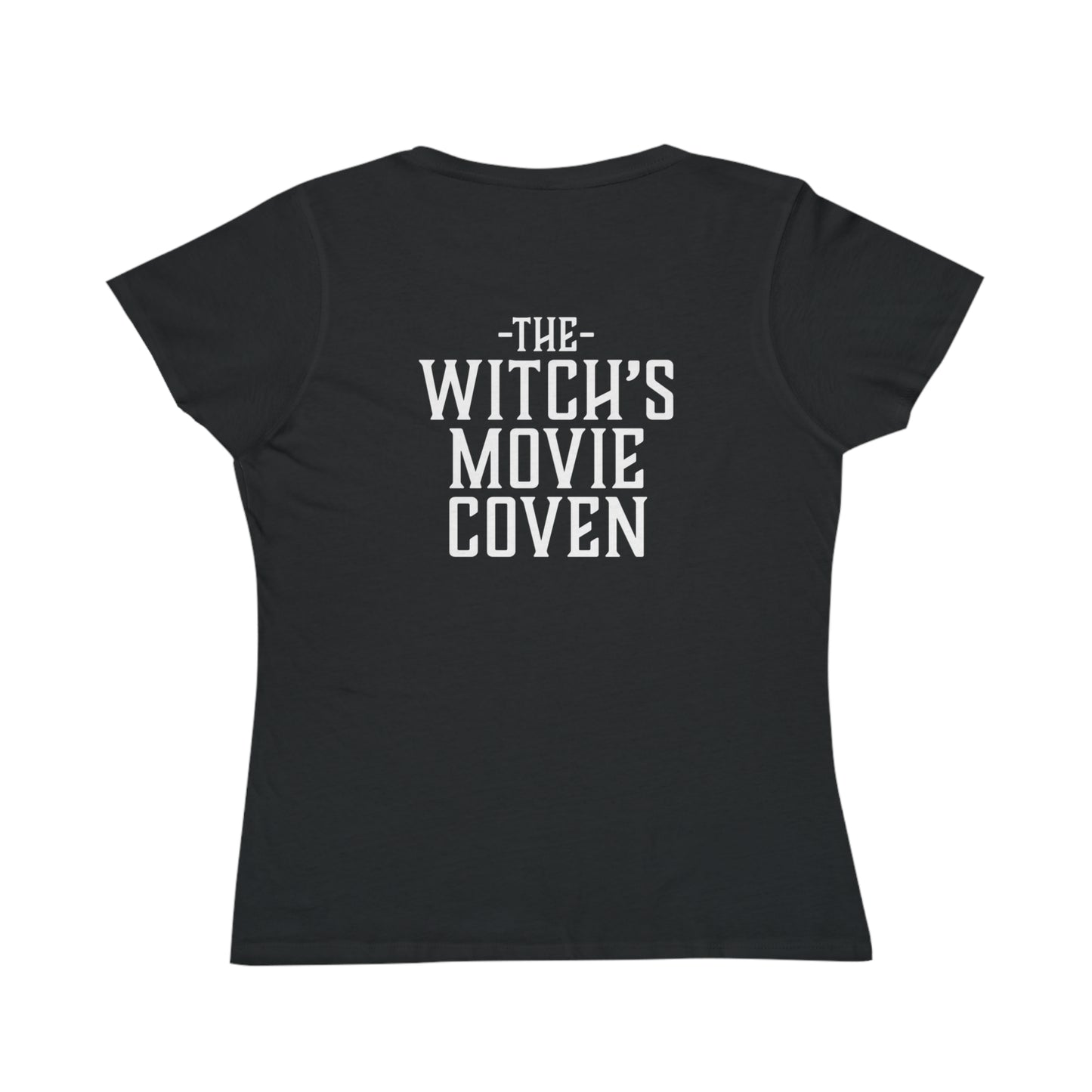 Witch's Movie Coven Jason's Goats Organic Women's T-Shirt