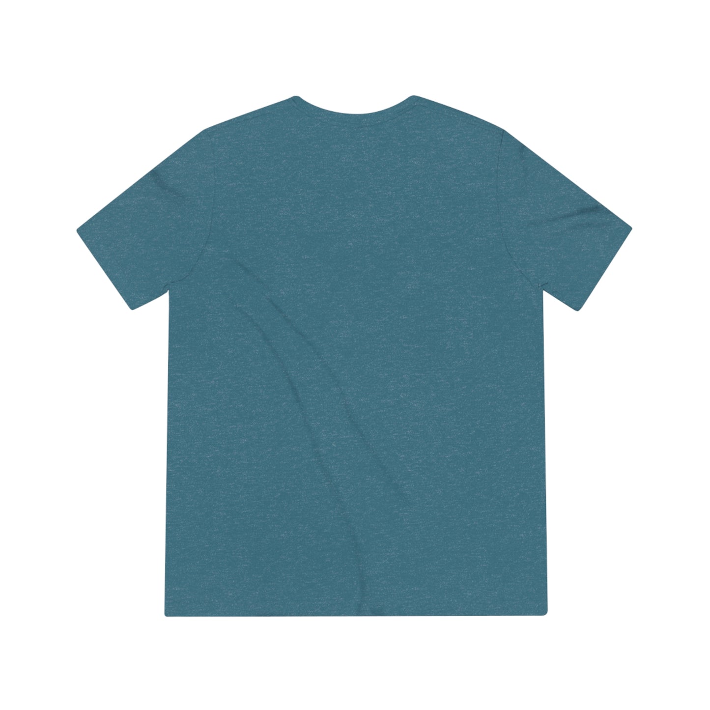 Foodie Pharmacology Unisex Triblend Tee