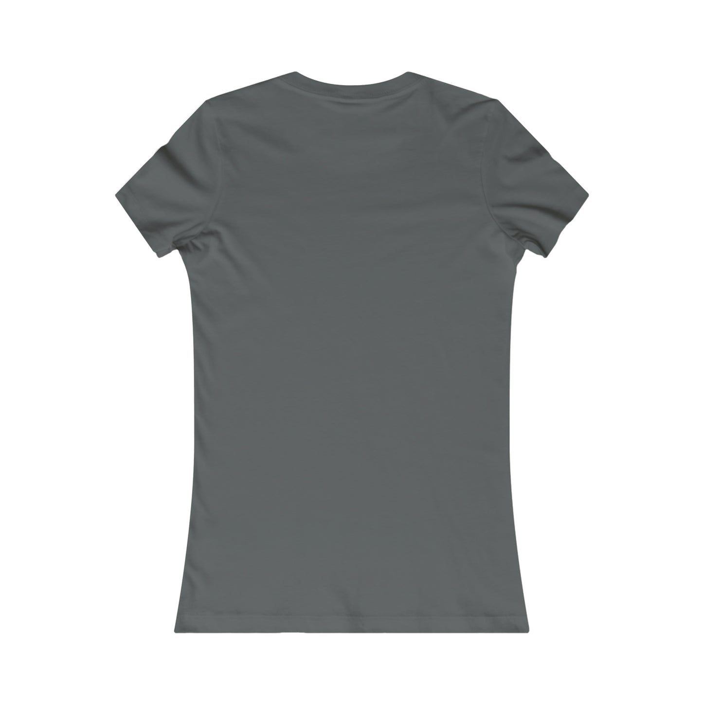 Patti's Power Spellcaster Women's Tee - "Witch Pride"