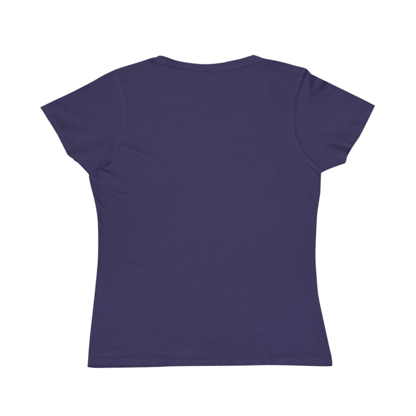 Spirit Cuties "Mer-Wolf" Organic Women's T-Shirt