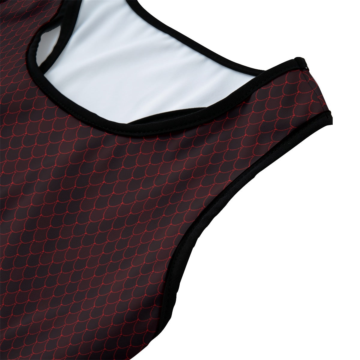 Spellcaster by Patti Negri Longline Women's Sports Bra