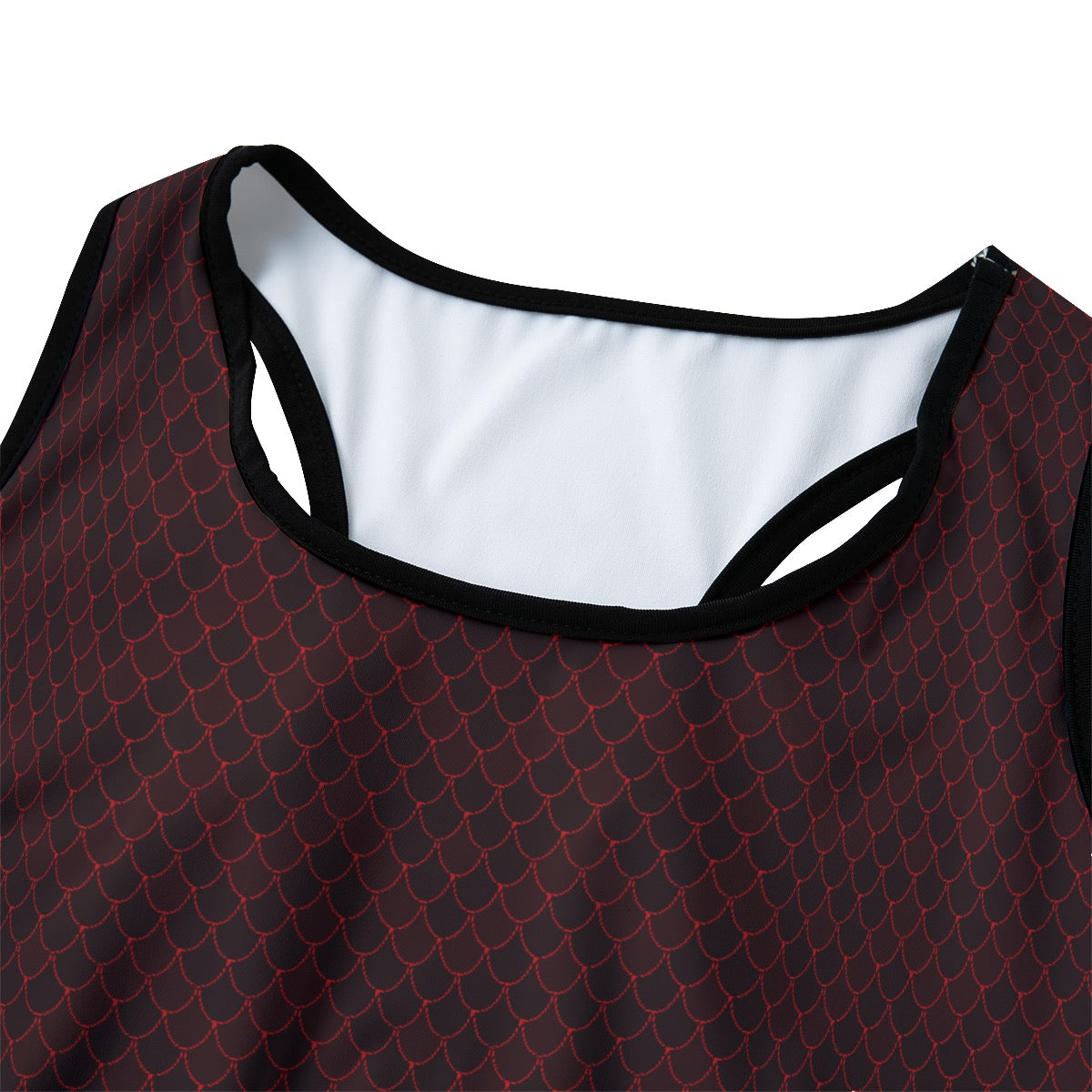 Spellcaster by Patti Negri Longline Women's Sports Bra