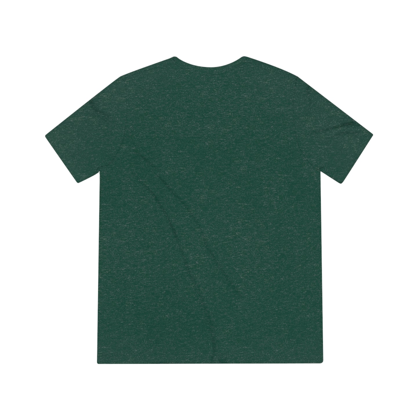 Foodie Pharmacology Unisex Triblend Tee