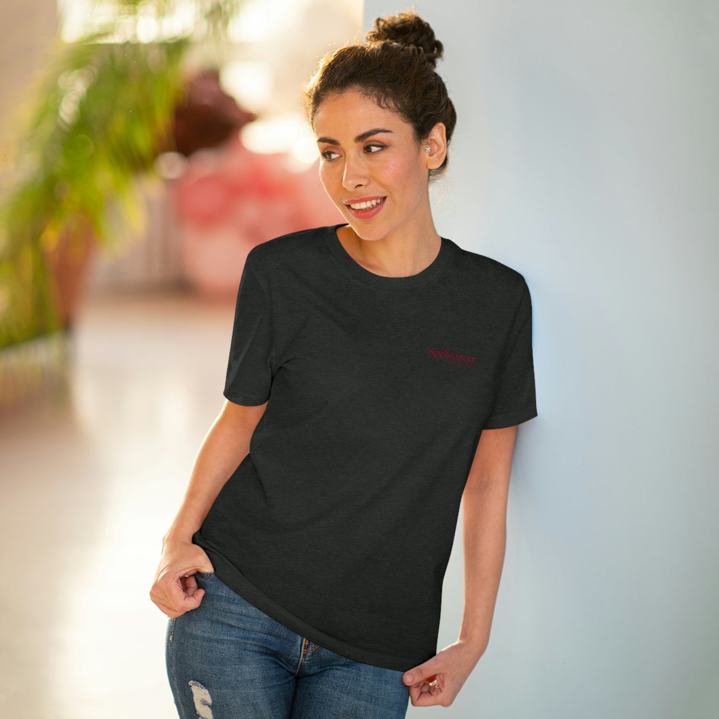 Patti's Power Spellcaster Tee - "Passion"